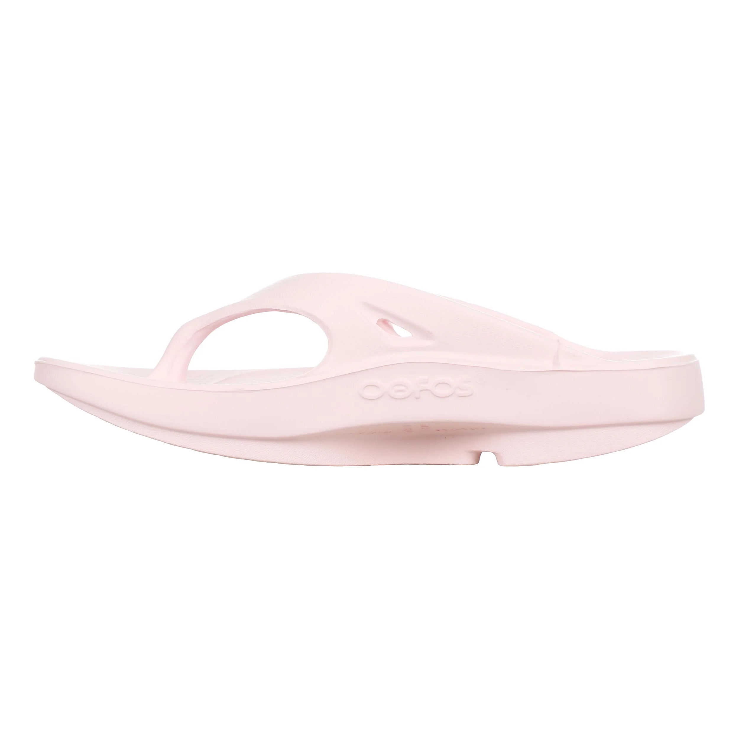 OOriginal Skor för återhämtning Unisex - rosa, rosa - Image 2