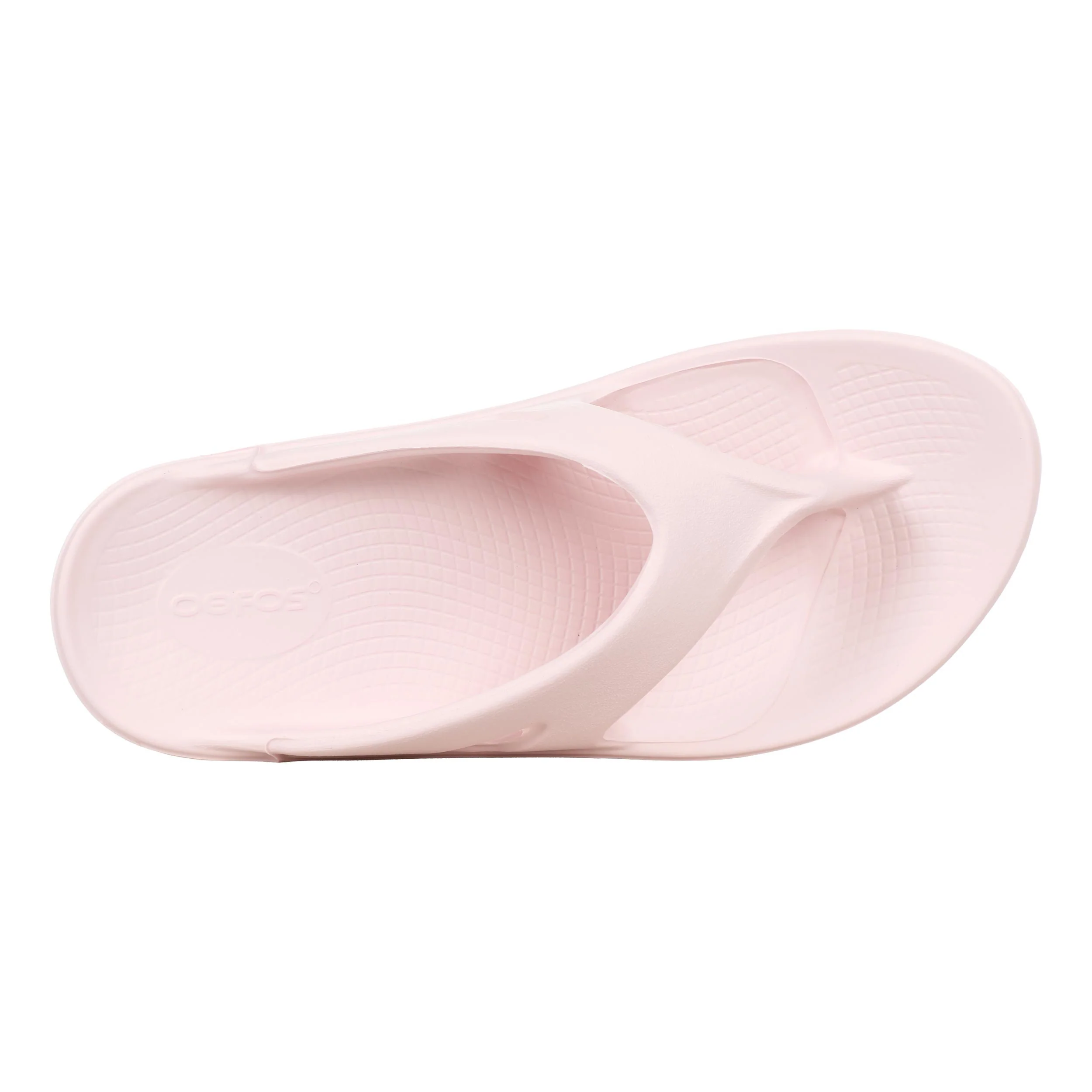 OOriginal Skor för återhämtning Unisex - rosa, rosa - Image 3