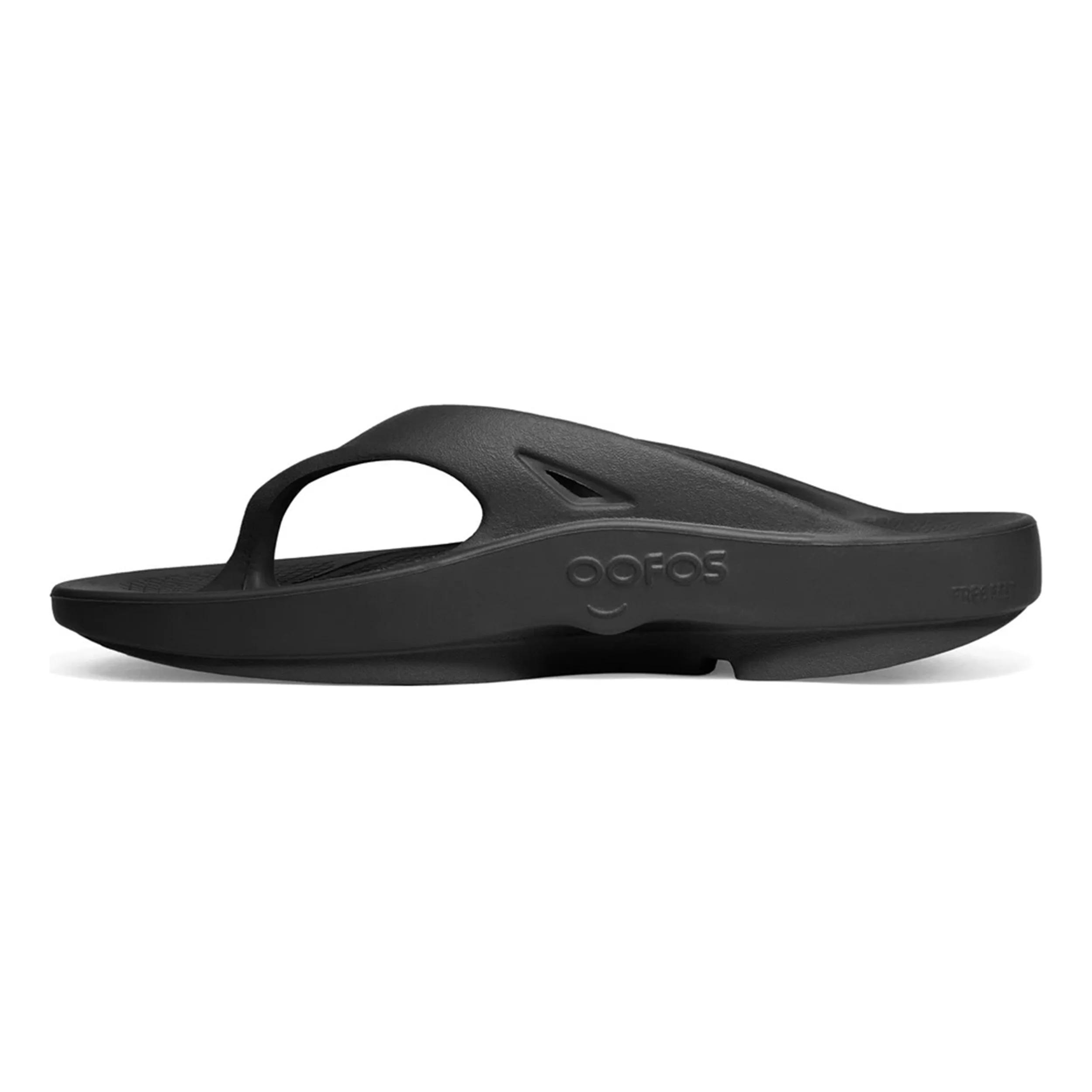 OOriginal Skor för återhämtning Unisex - svart - Image 2