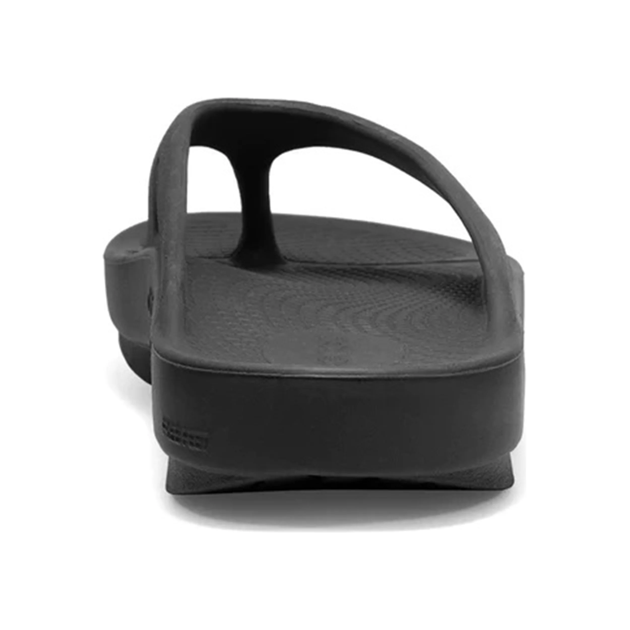 OOriginal Skor för återhämtning Unisex - svart - Image 5