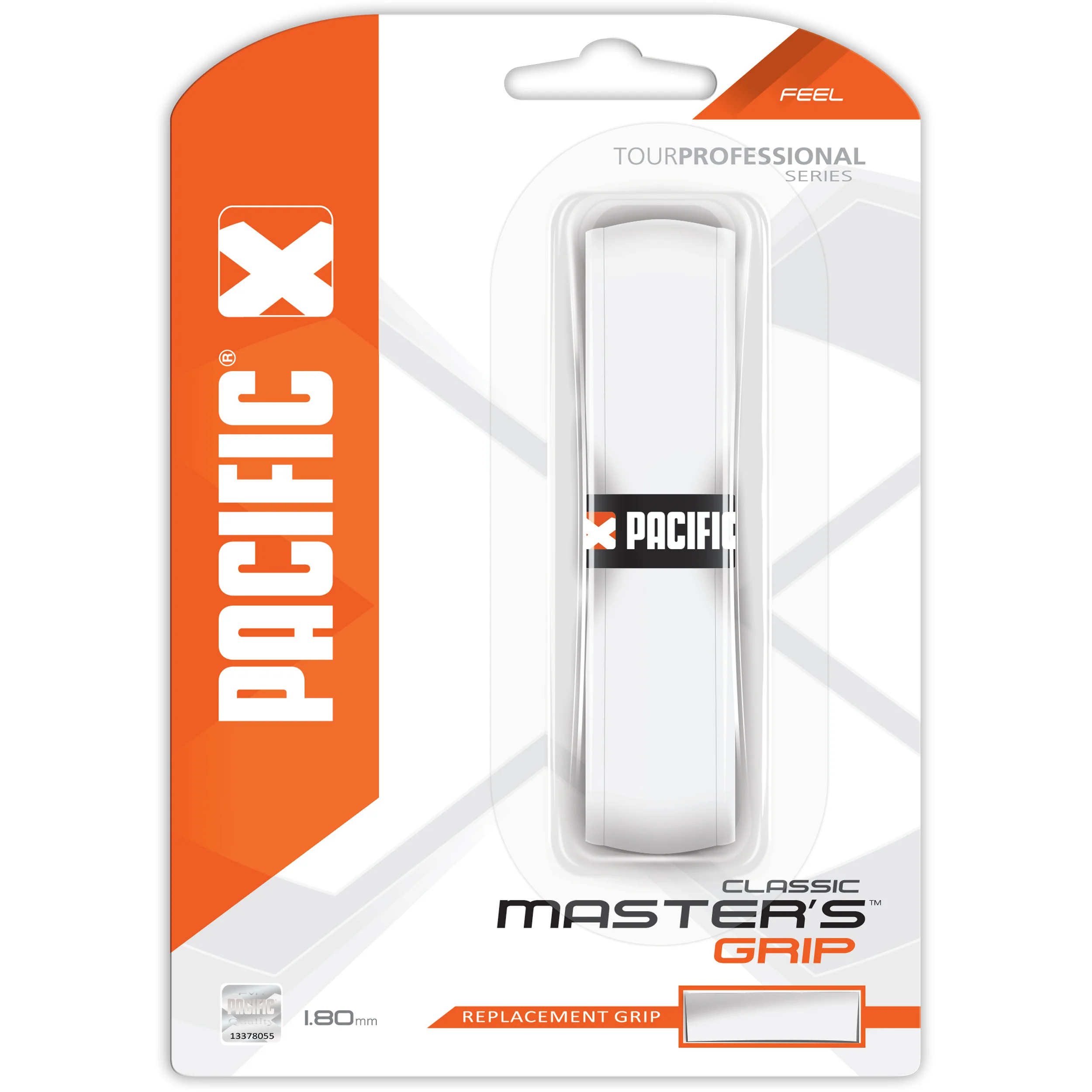 Masters Grip Classic Enpack-Vit
