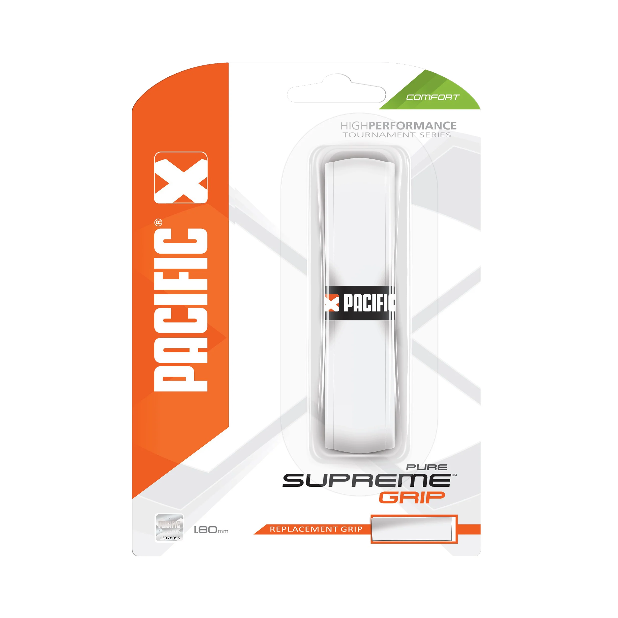 Supreme Grip Pure Enpack-Vit