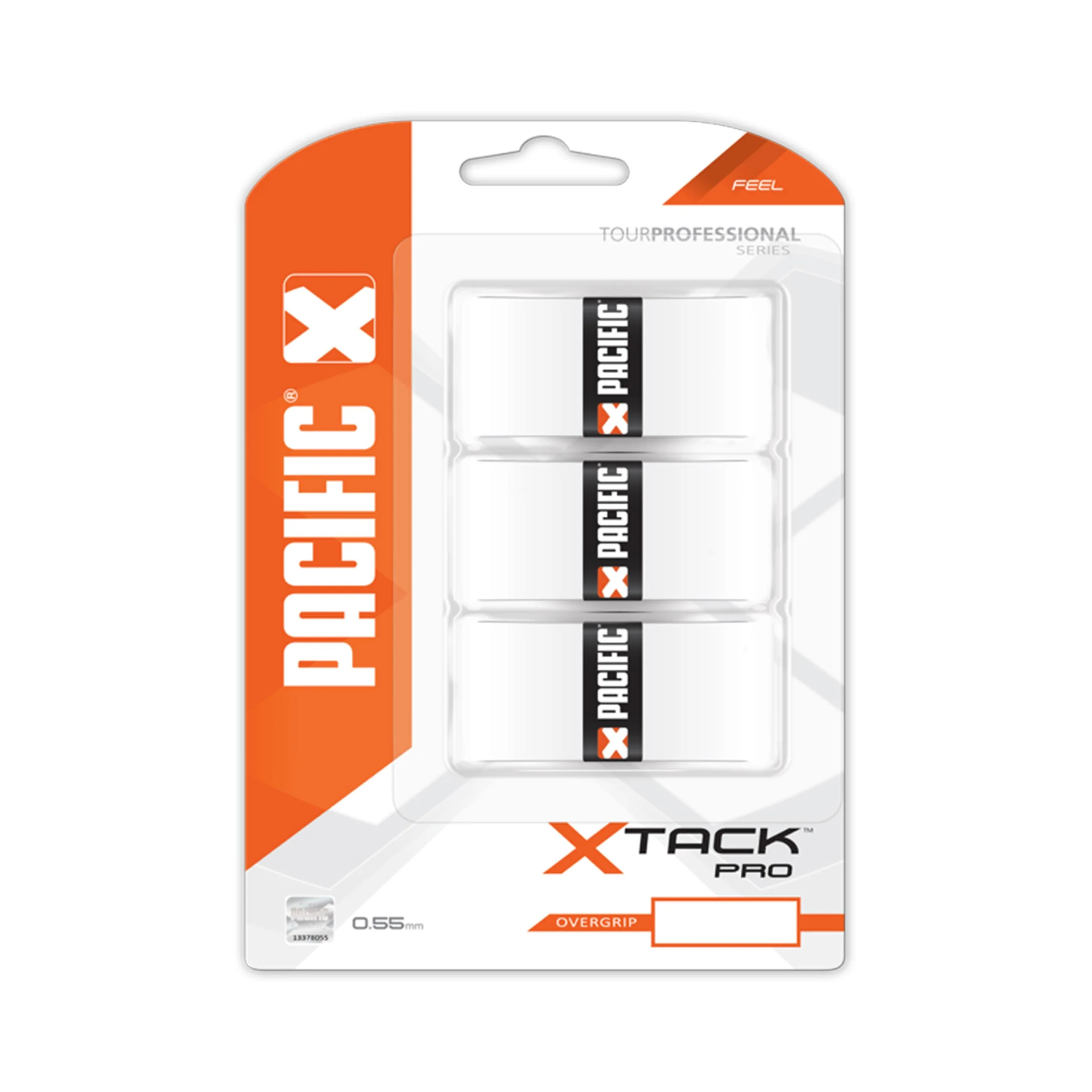 X Tack PRO 3-pack-Vit