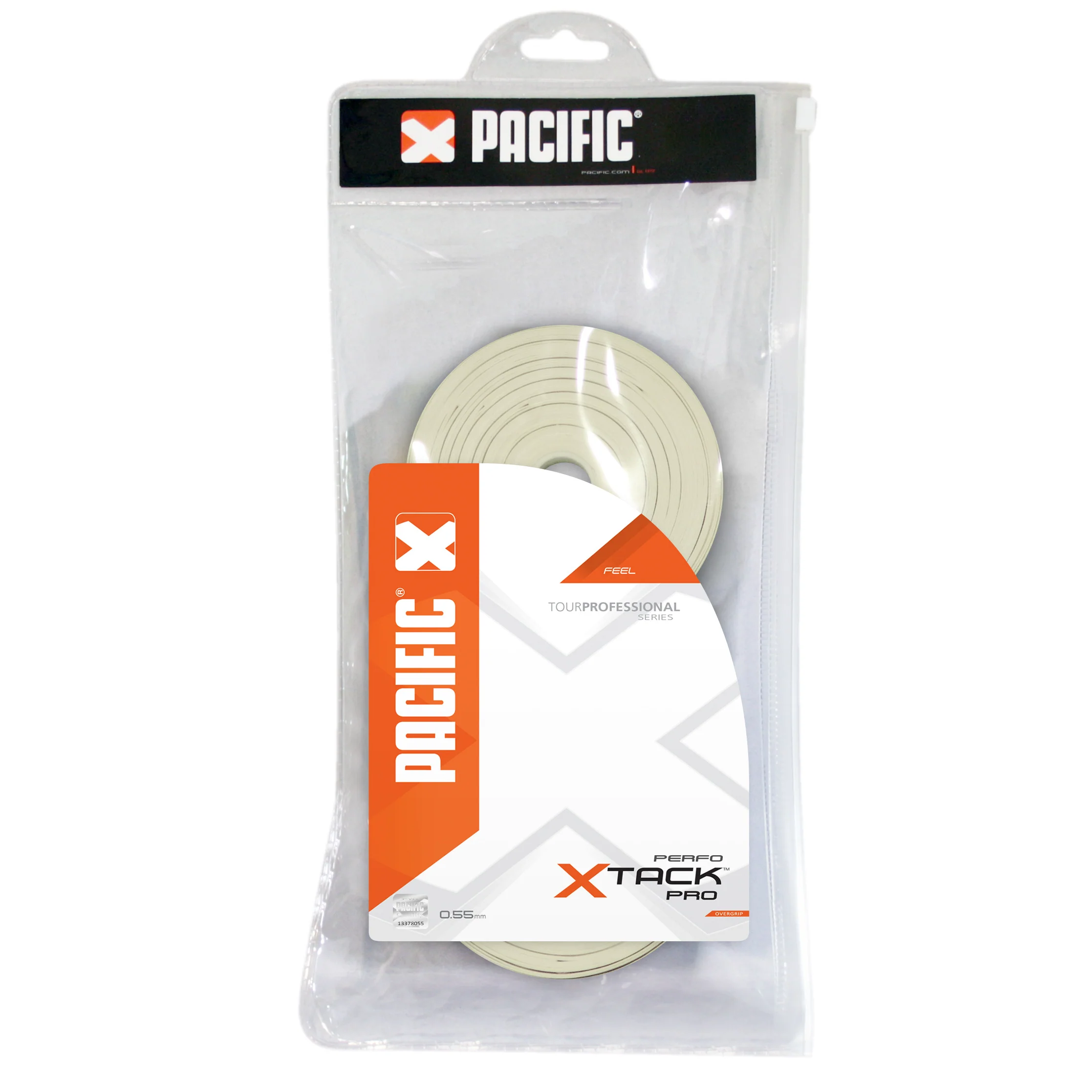 X Tack Pro Perfo 30-pack-Vit