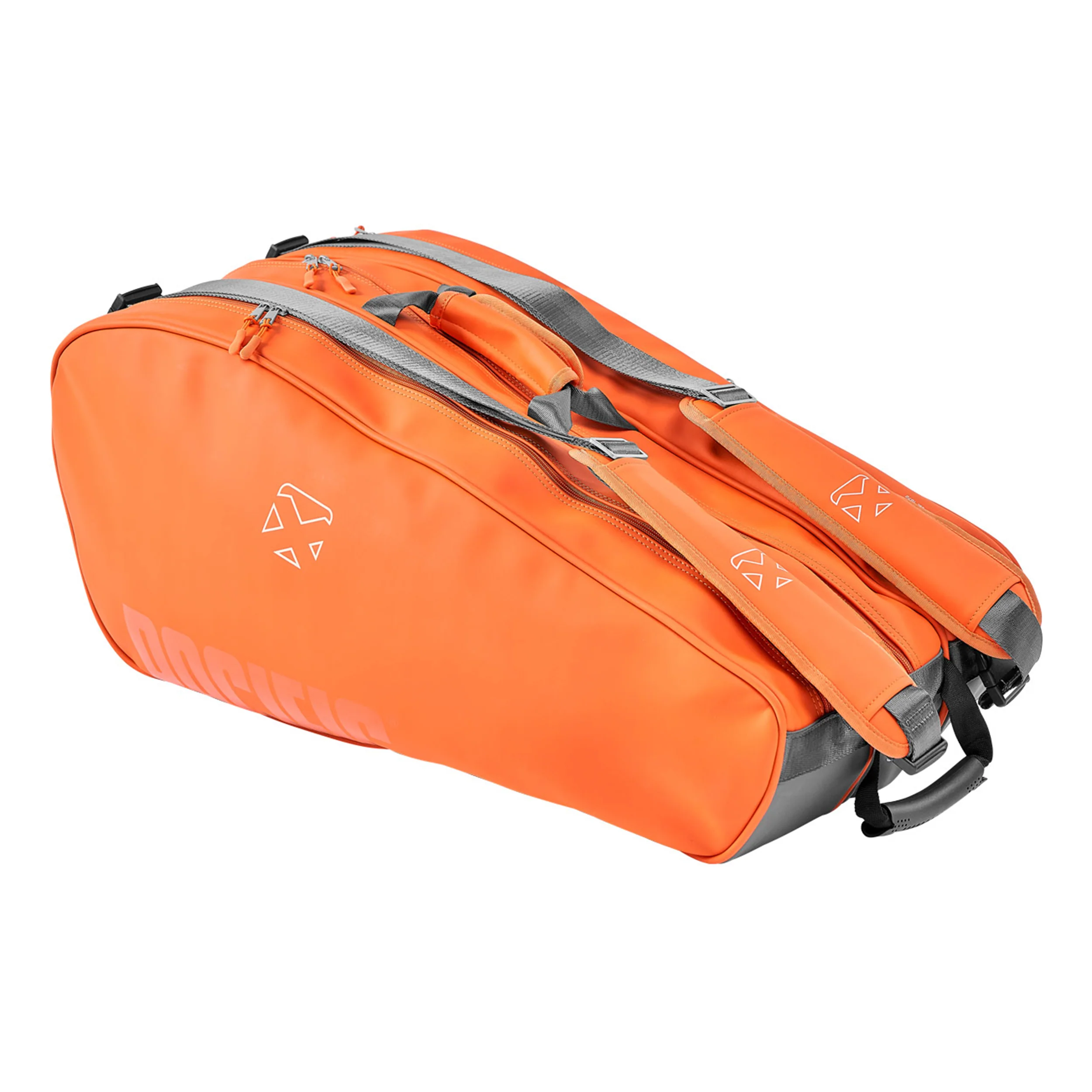 X Tour Team Racket Bag 2XL Racketväska-Orange - Image 4