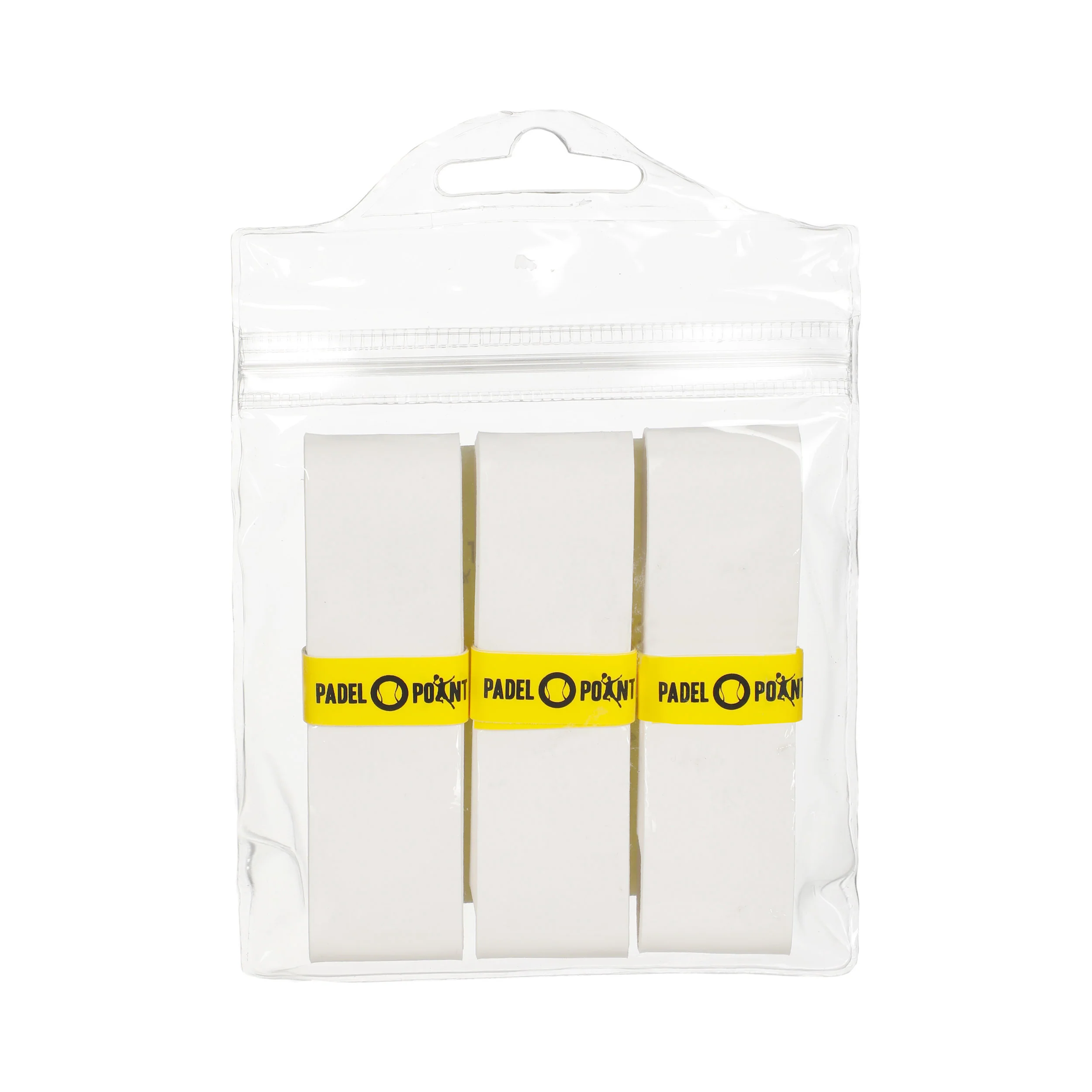 Padel Premium Grip 3-pack-Vit
