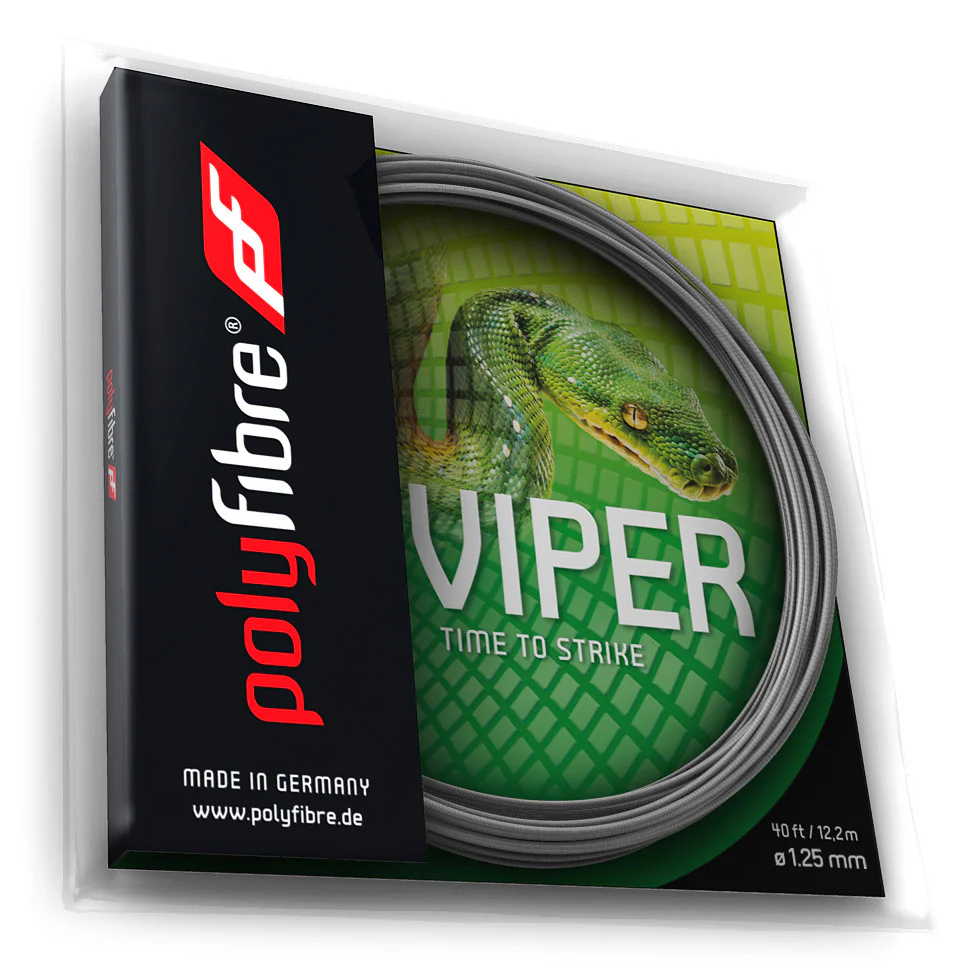 Viper Strängset 12m-Silver - Image 2