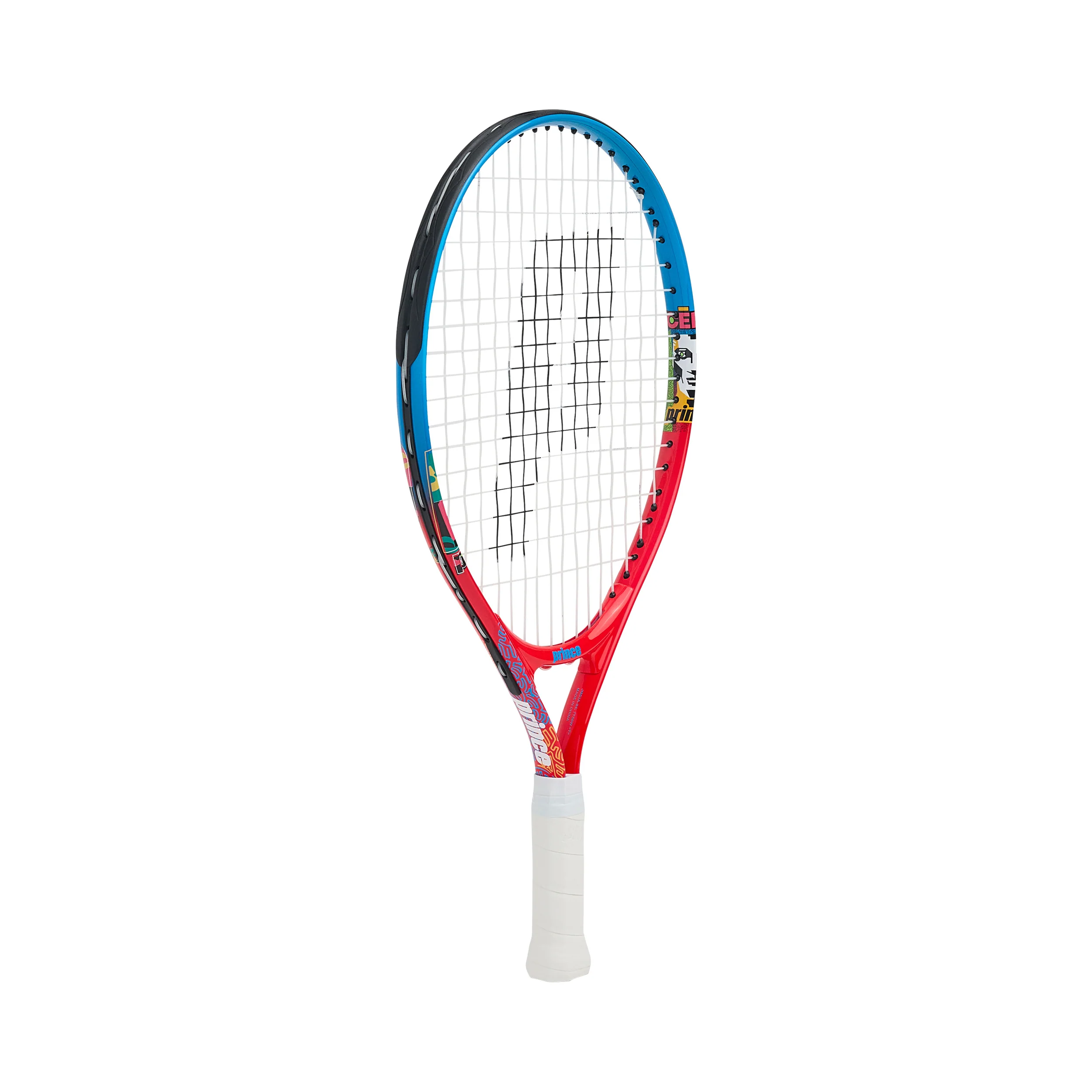 Ace/Face 19 Barnracketar Strängad - Image 2