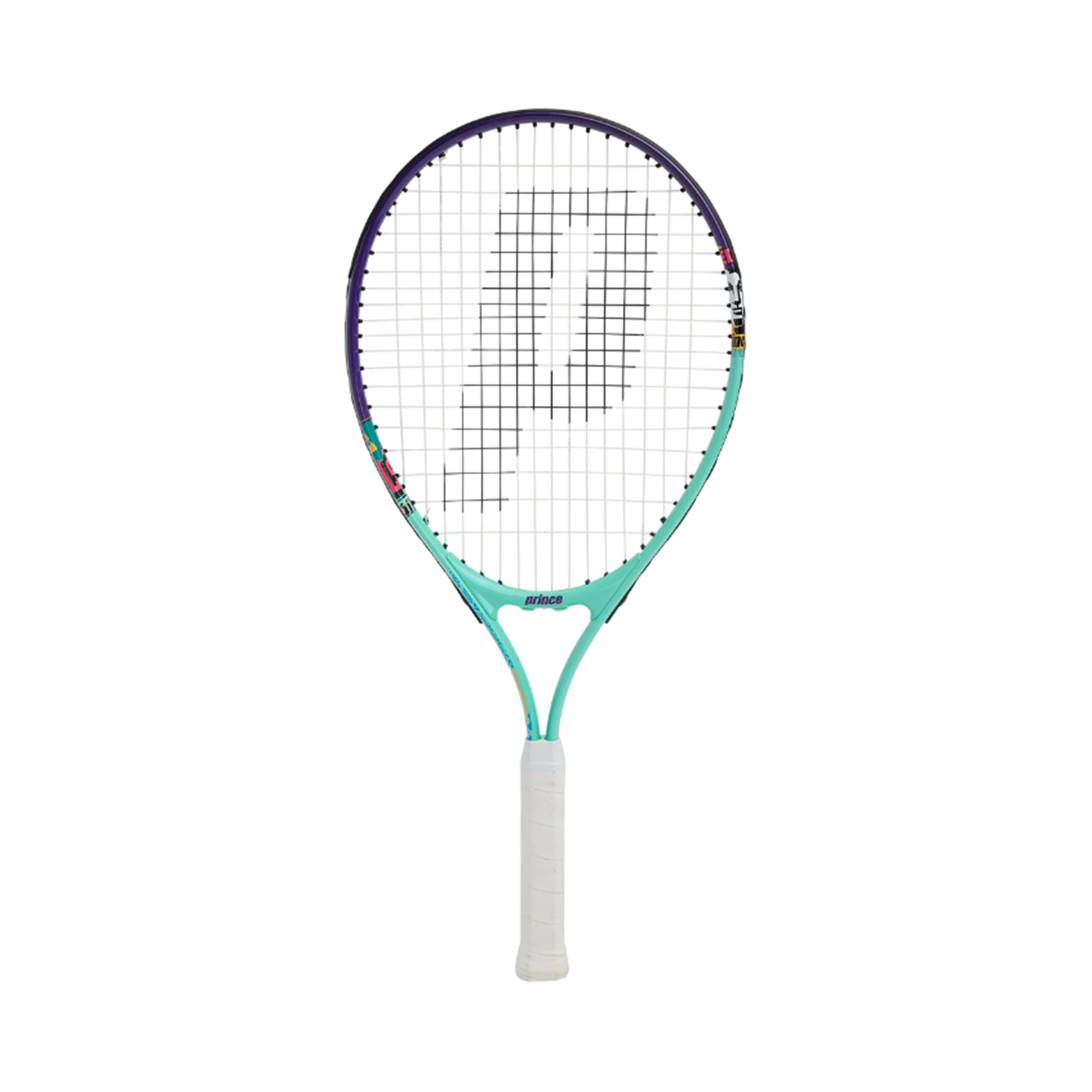 Ace/Face 19 Barnracketar Strängad
