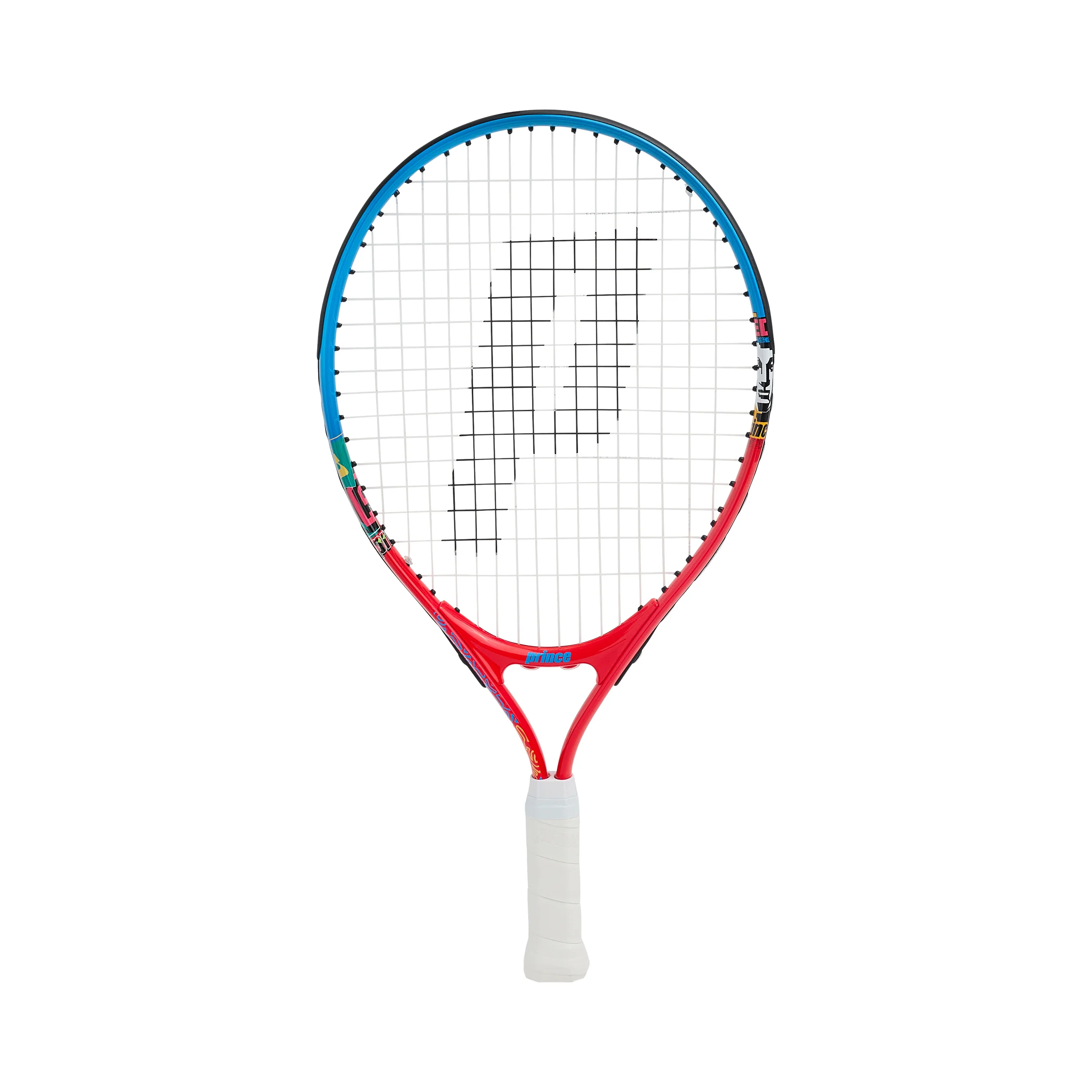 Ace/Face 26 Barnracketar Strängad