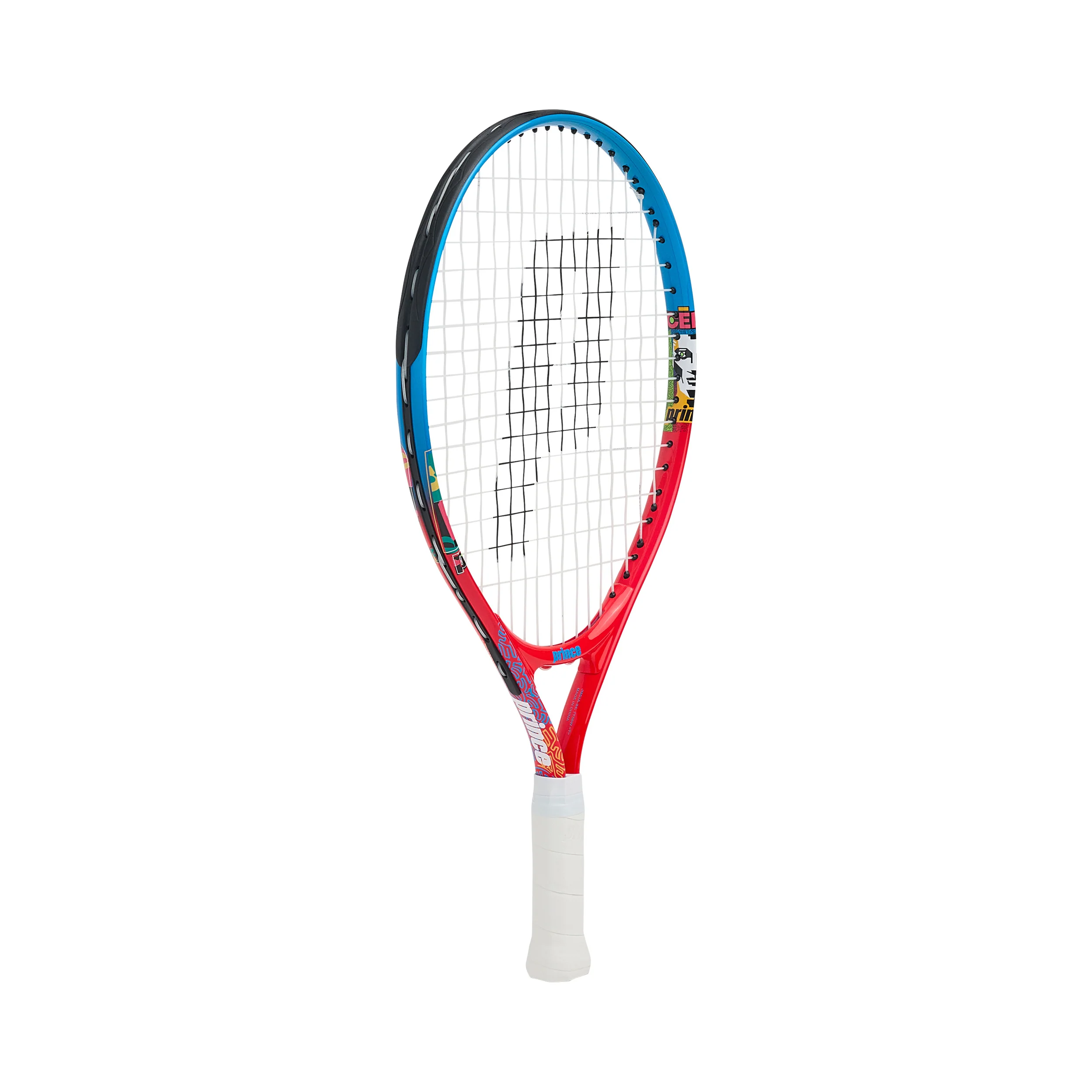 Ace/Face 26 Barnracketar Strängad - Image 2