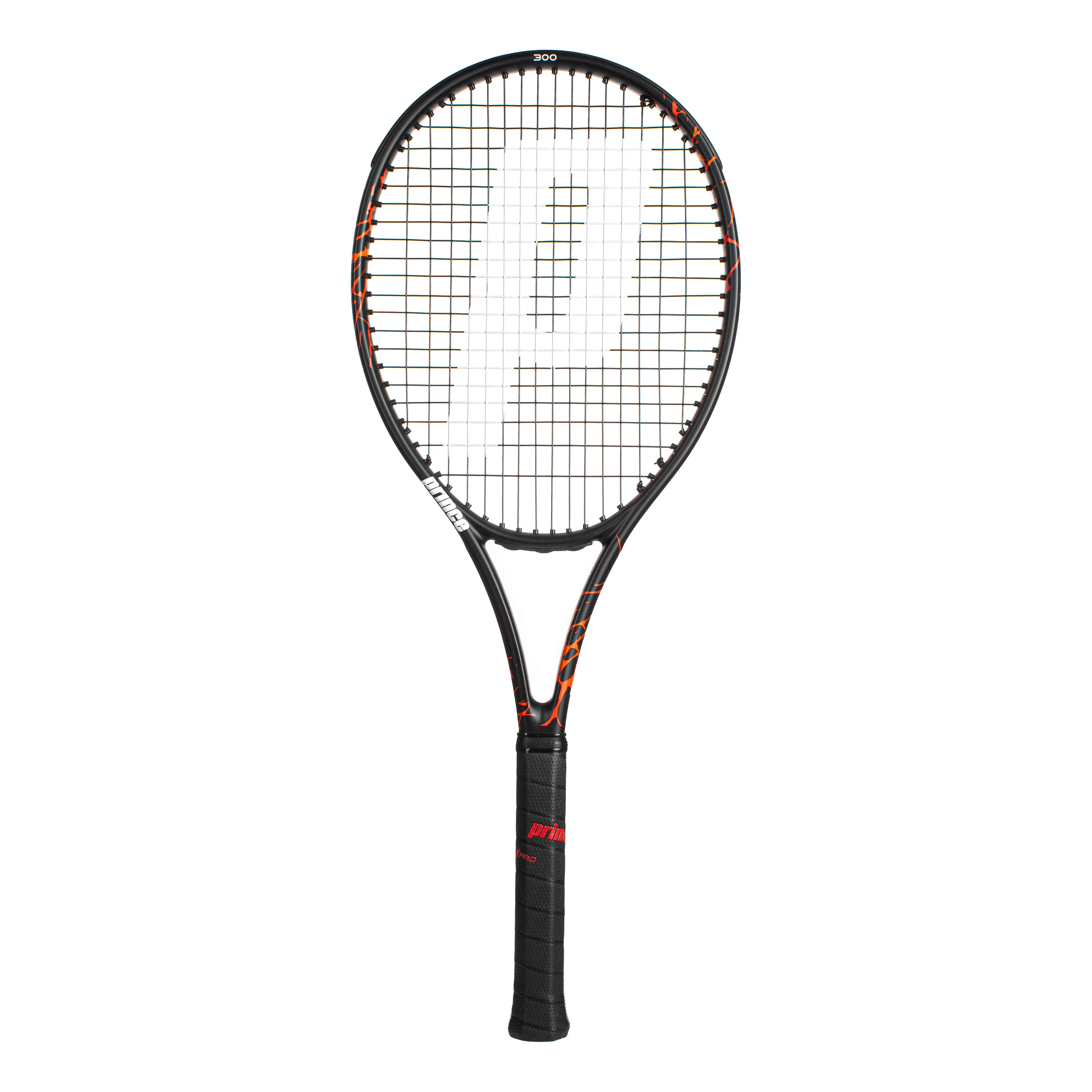 Beast 98 Tour racket utan strängar