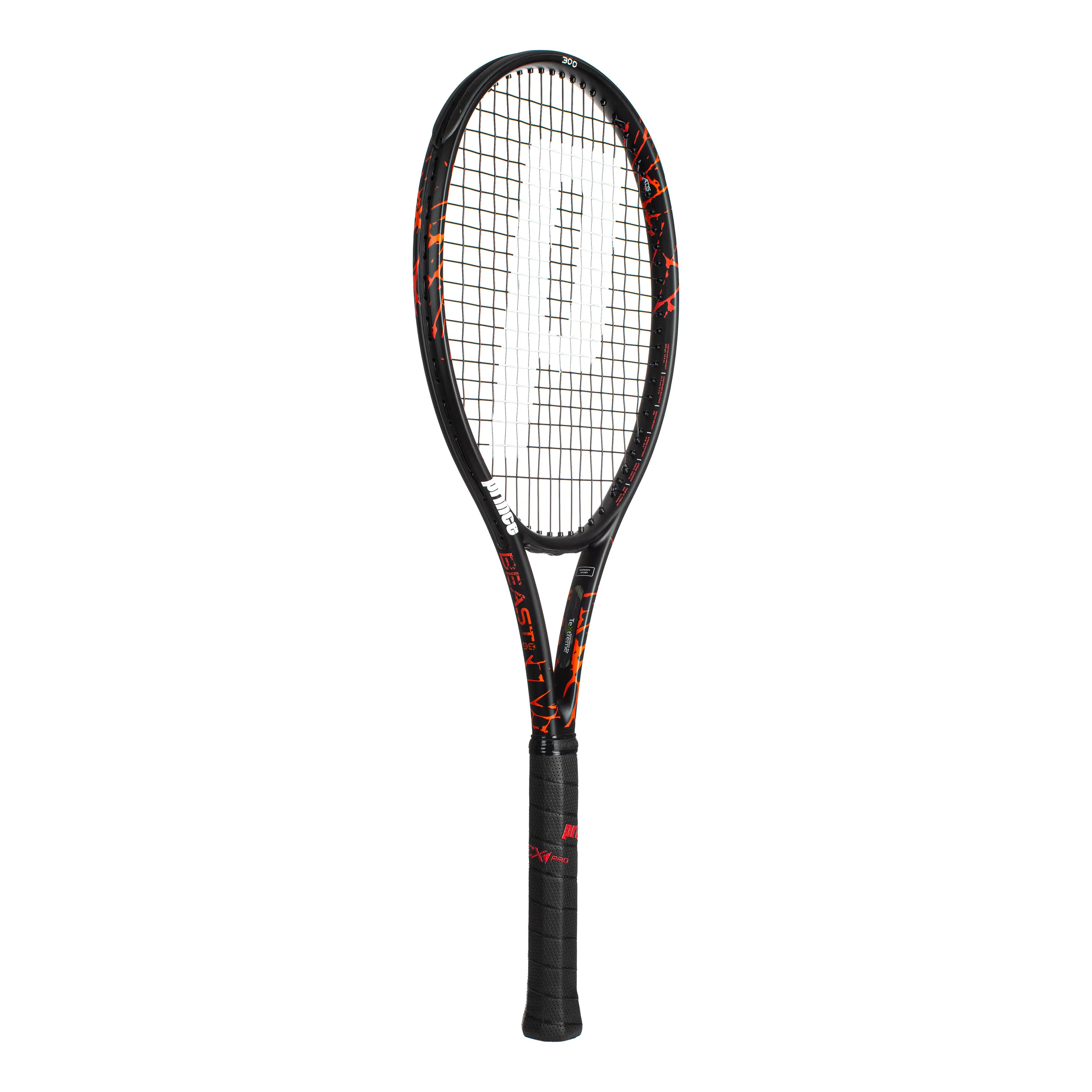 Beast 98 Tour racket utan strängar - Image 2