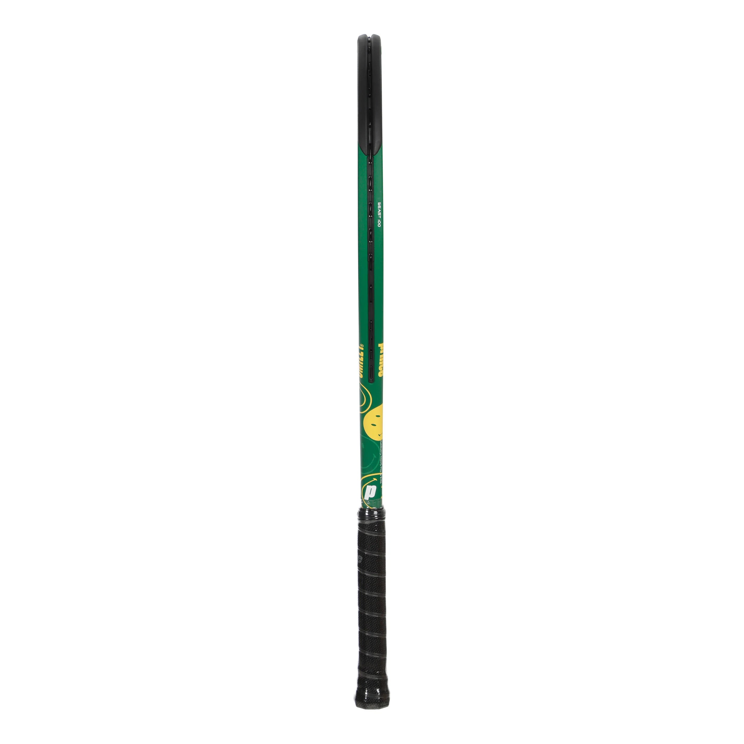 Beast Power 100 (270g) Smiley Edt. Allroundracket utan strängar - Image 3