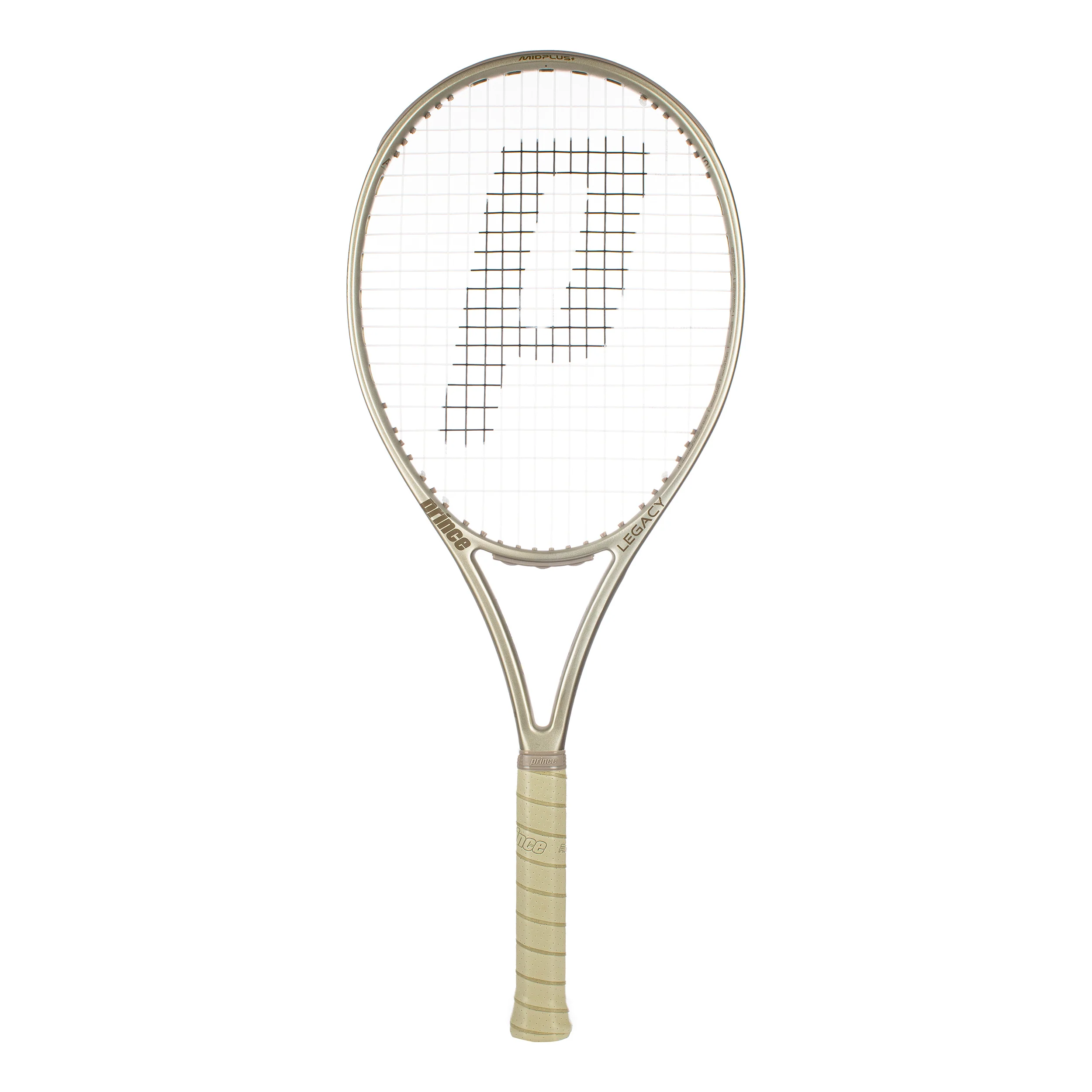 O3 Legacy 105 Komfortracket Testracketar