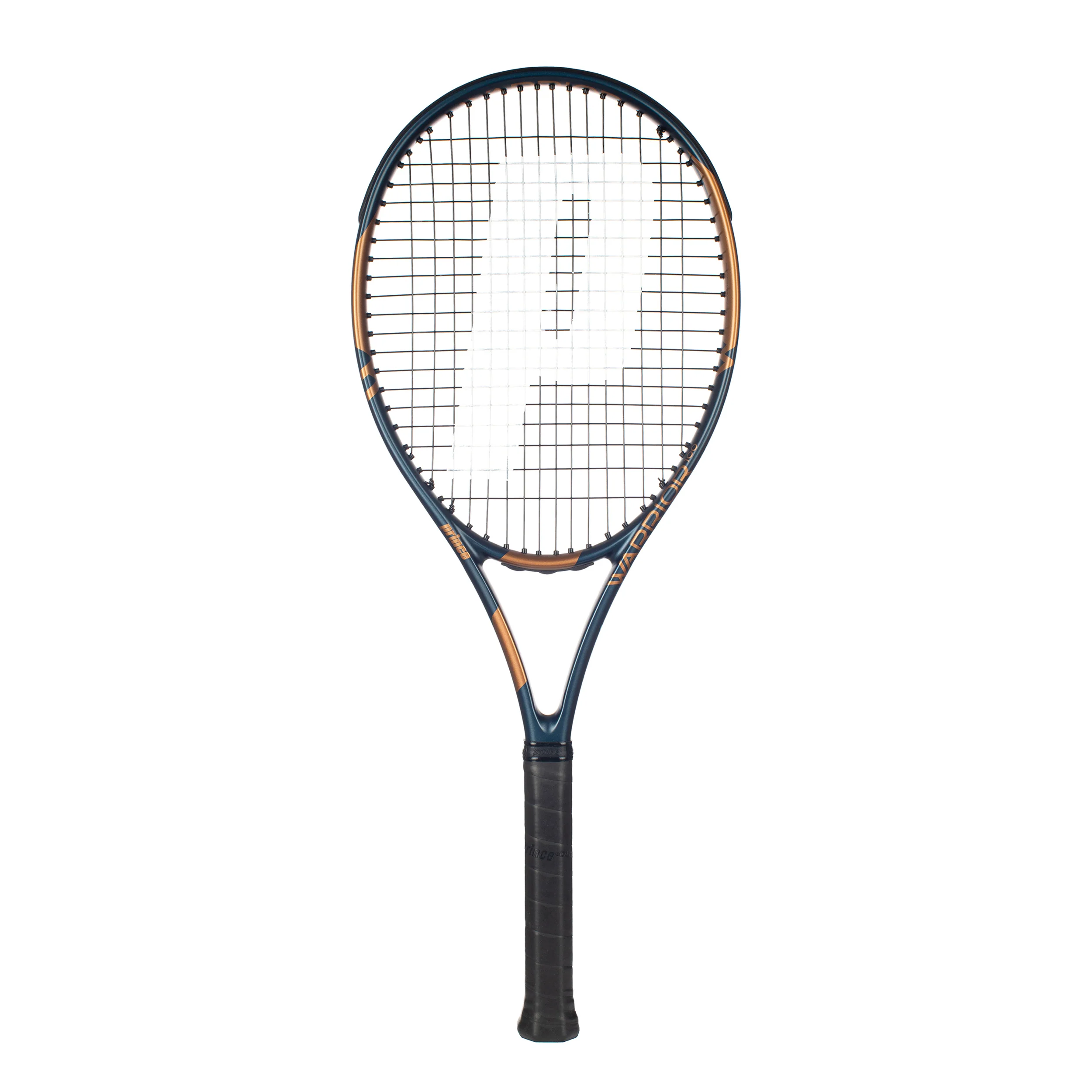 Warrior 100 (265g) Tour racket strängad