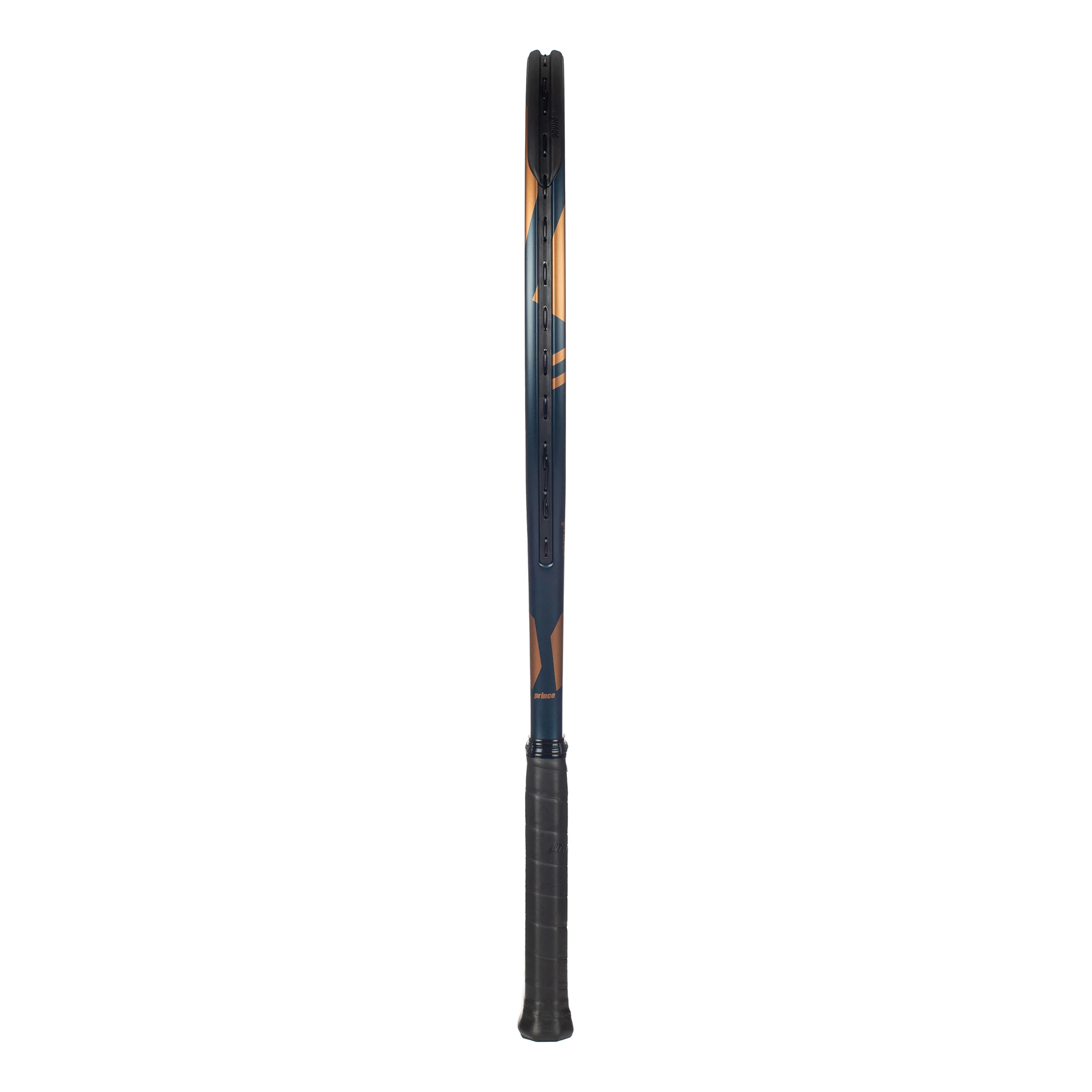 Warrior 100 (265g) Tour racket strängad - Image 3