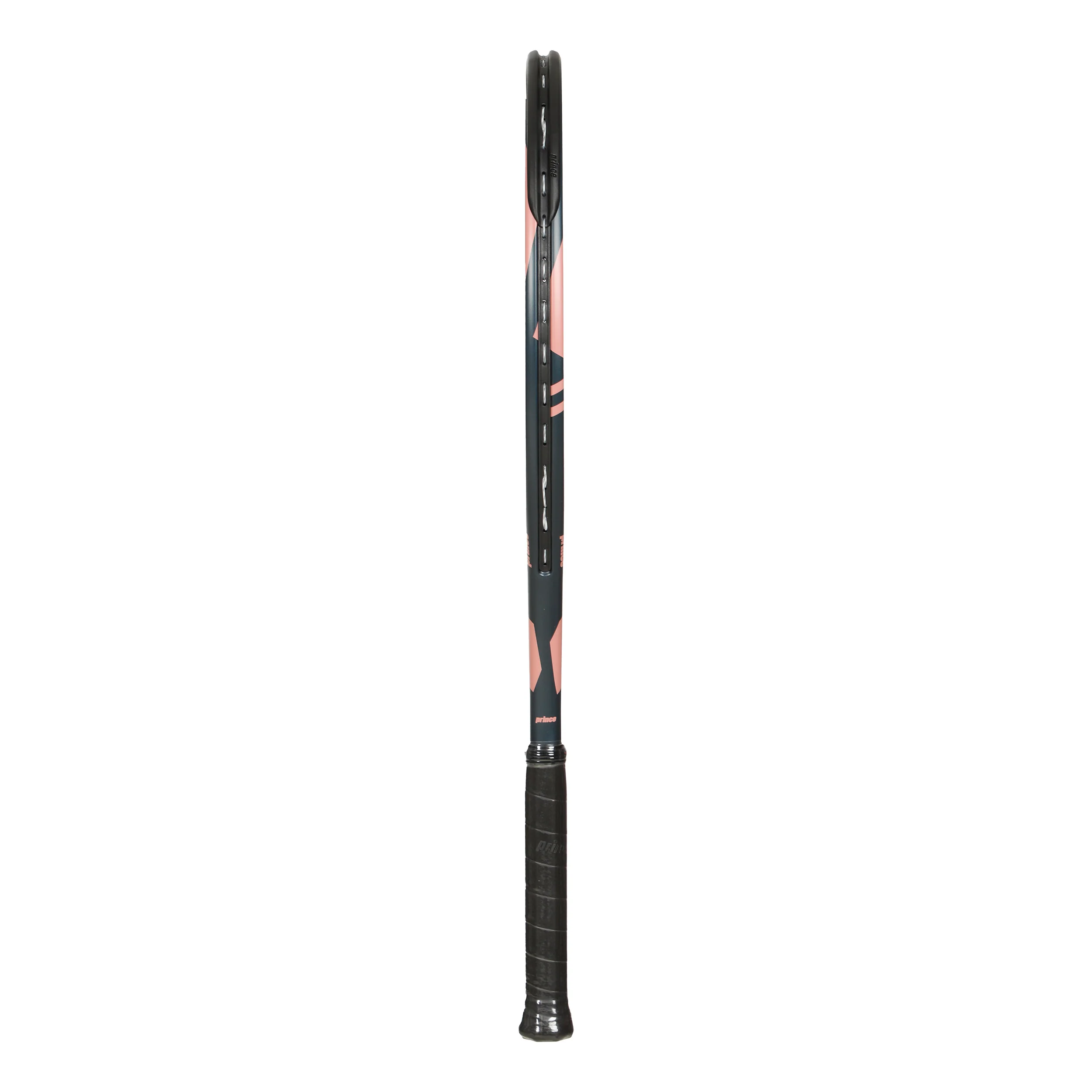 Warrior 100 Pink (265g) Tour racket strängad - Image 3
