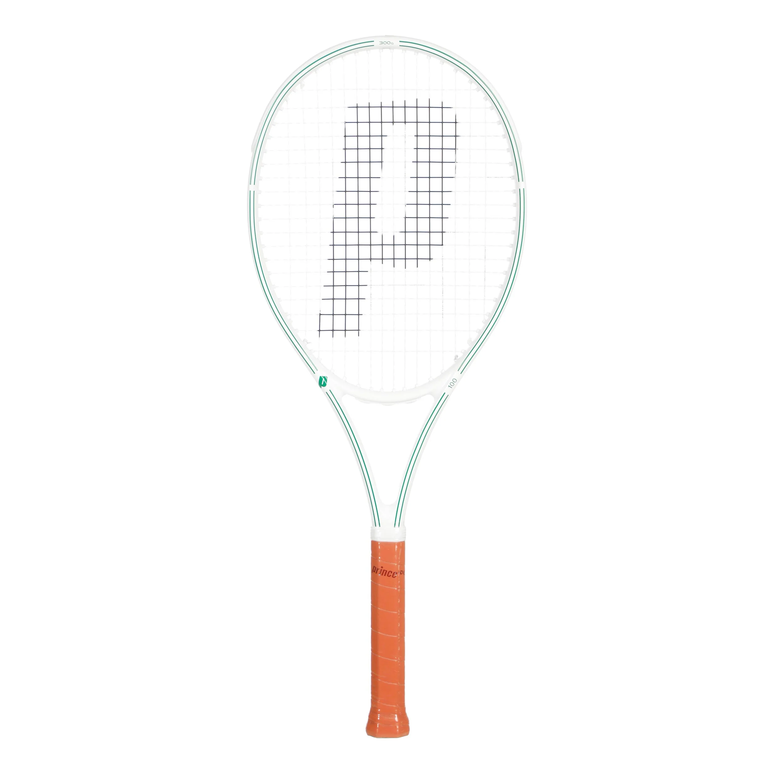 Warrior White Edition 100