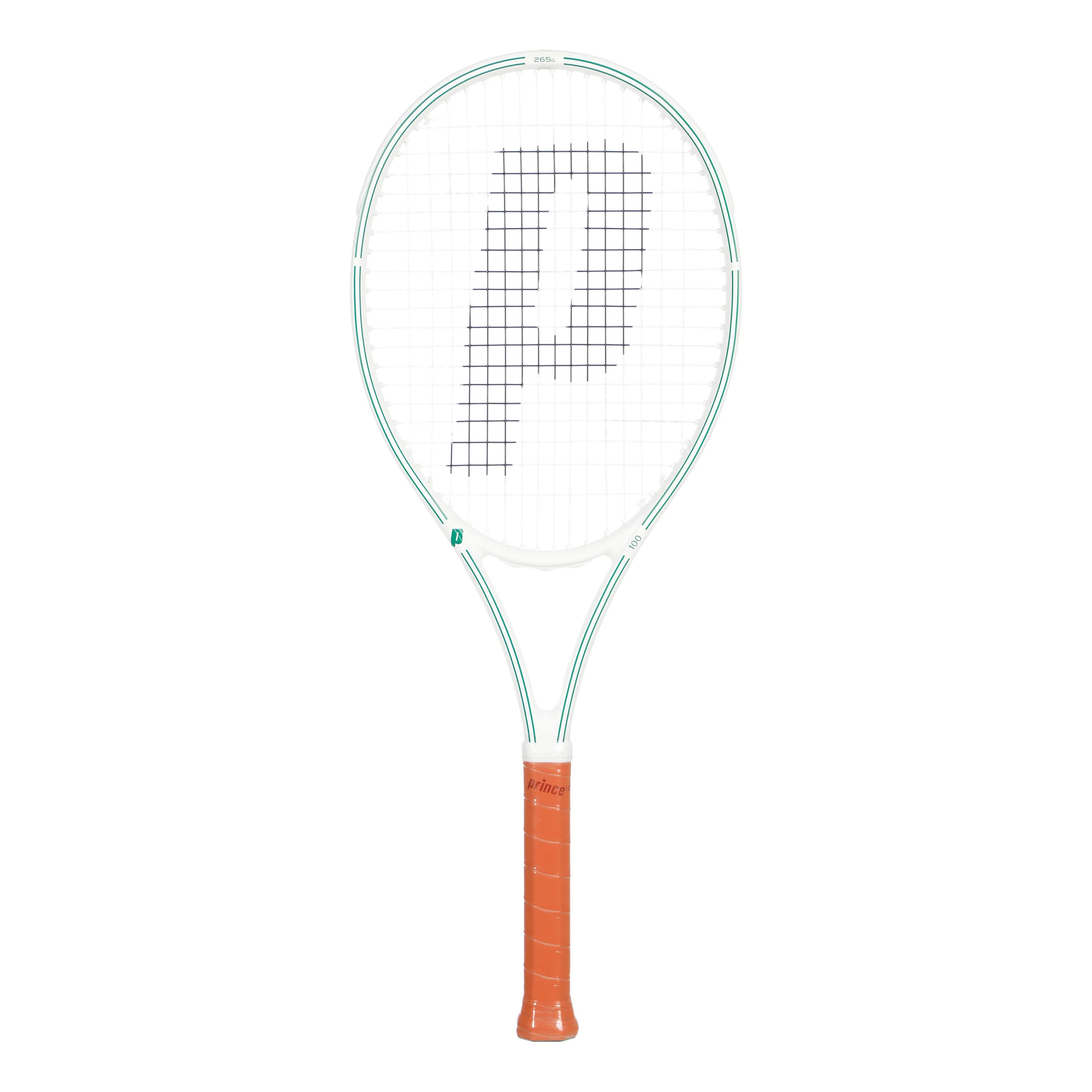 Warrior White Edition 100