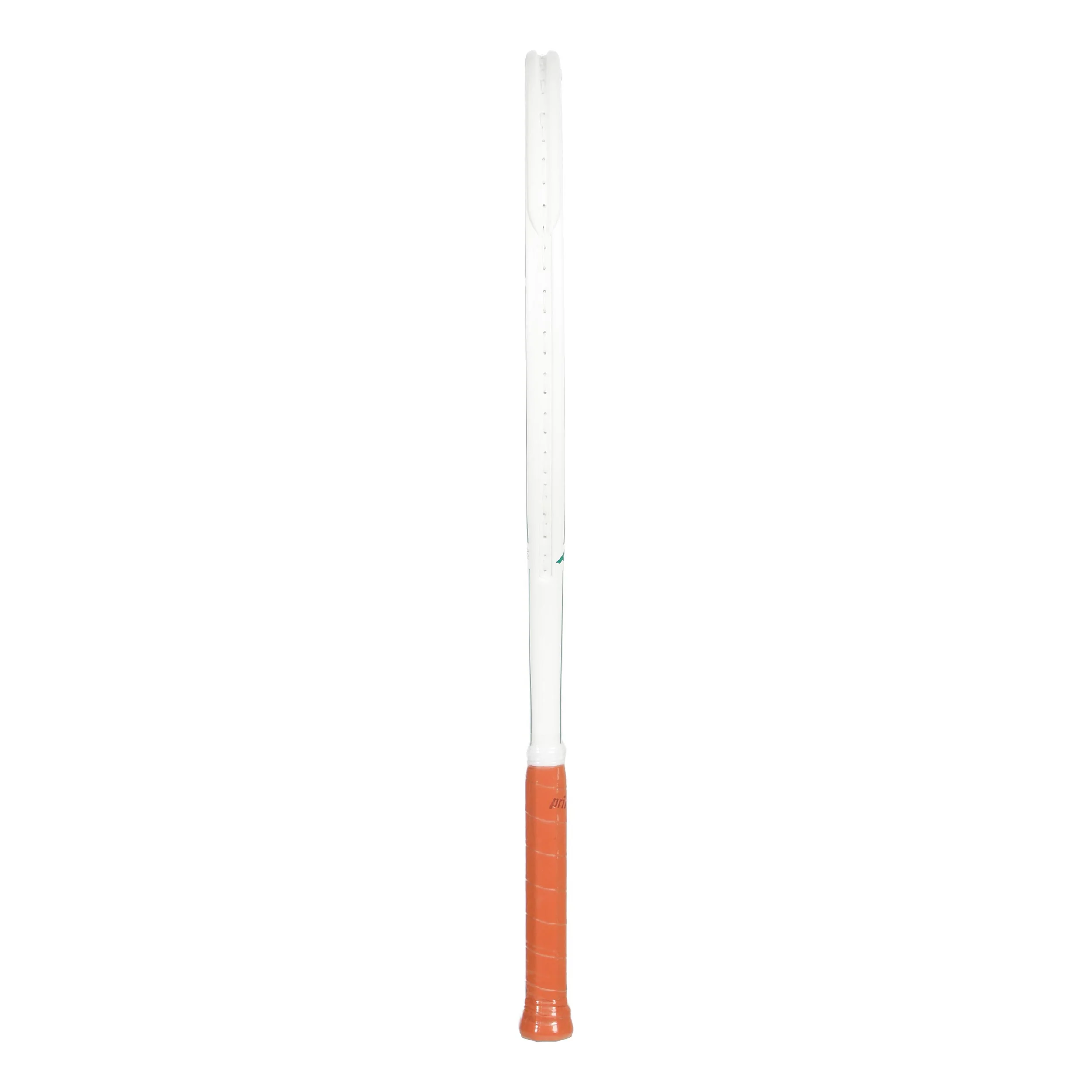 Warrior White Edition 100 Allroundracket utan strängar - Image 3