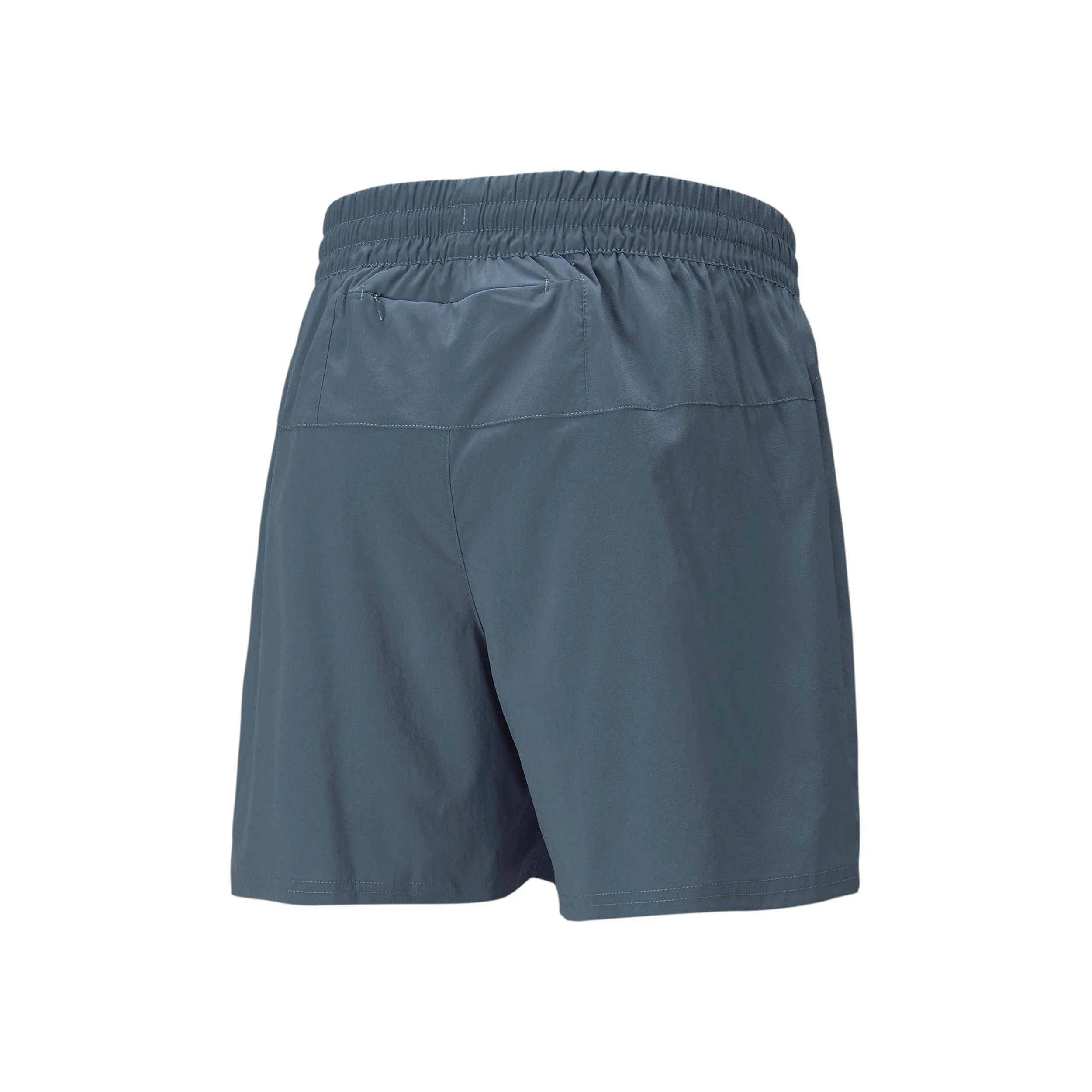 2in1 5in Shorts Shorts Herrar - grå, - Image 2