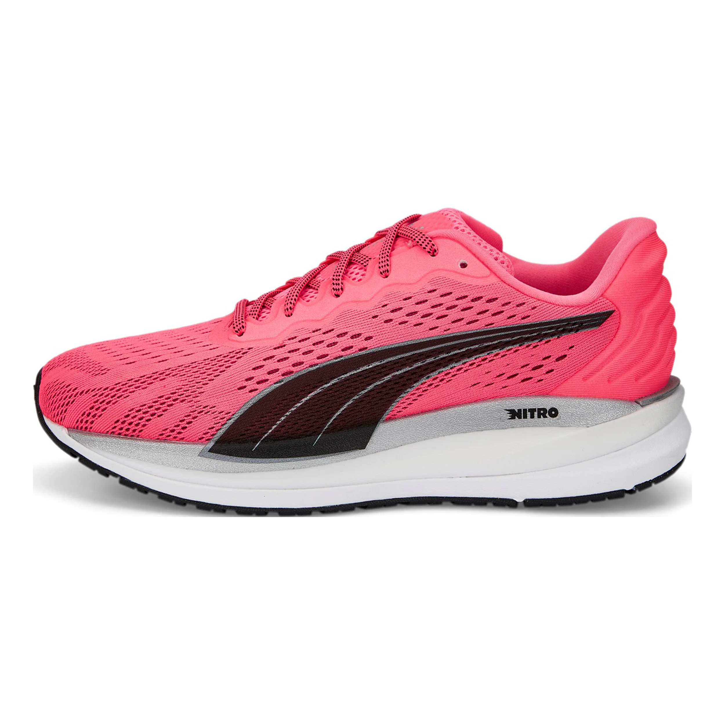 Magnify Nitro Surge Neutralsko Damer-Pink,Svart - Image 2