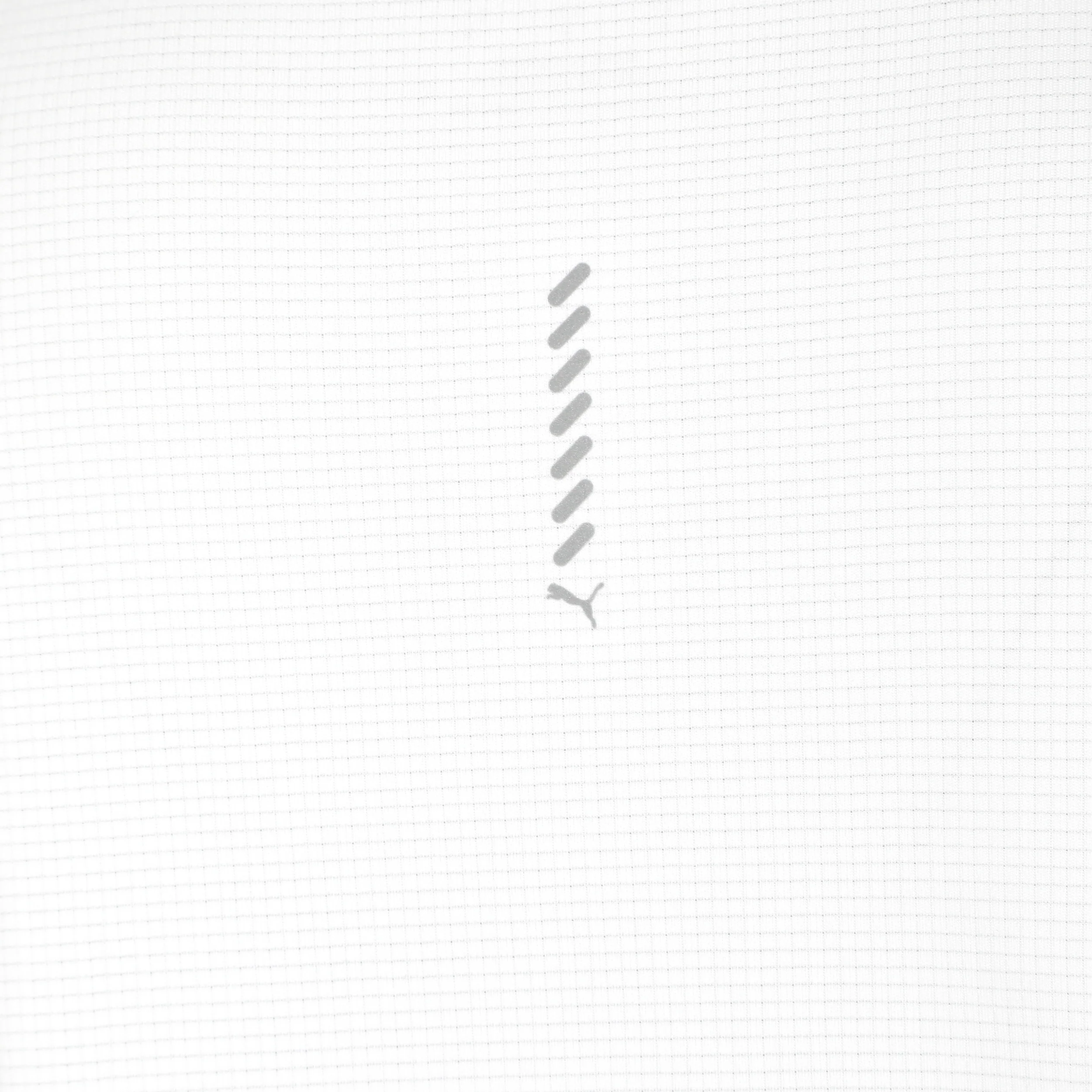 Run Faster Icons Graphic Löpartröja Herrar-Vit,Flerfärgad - Image 5