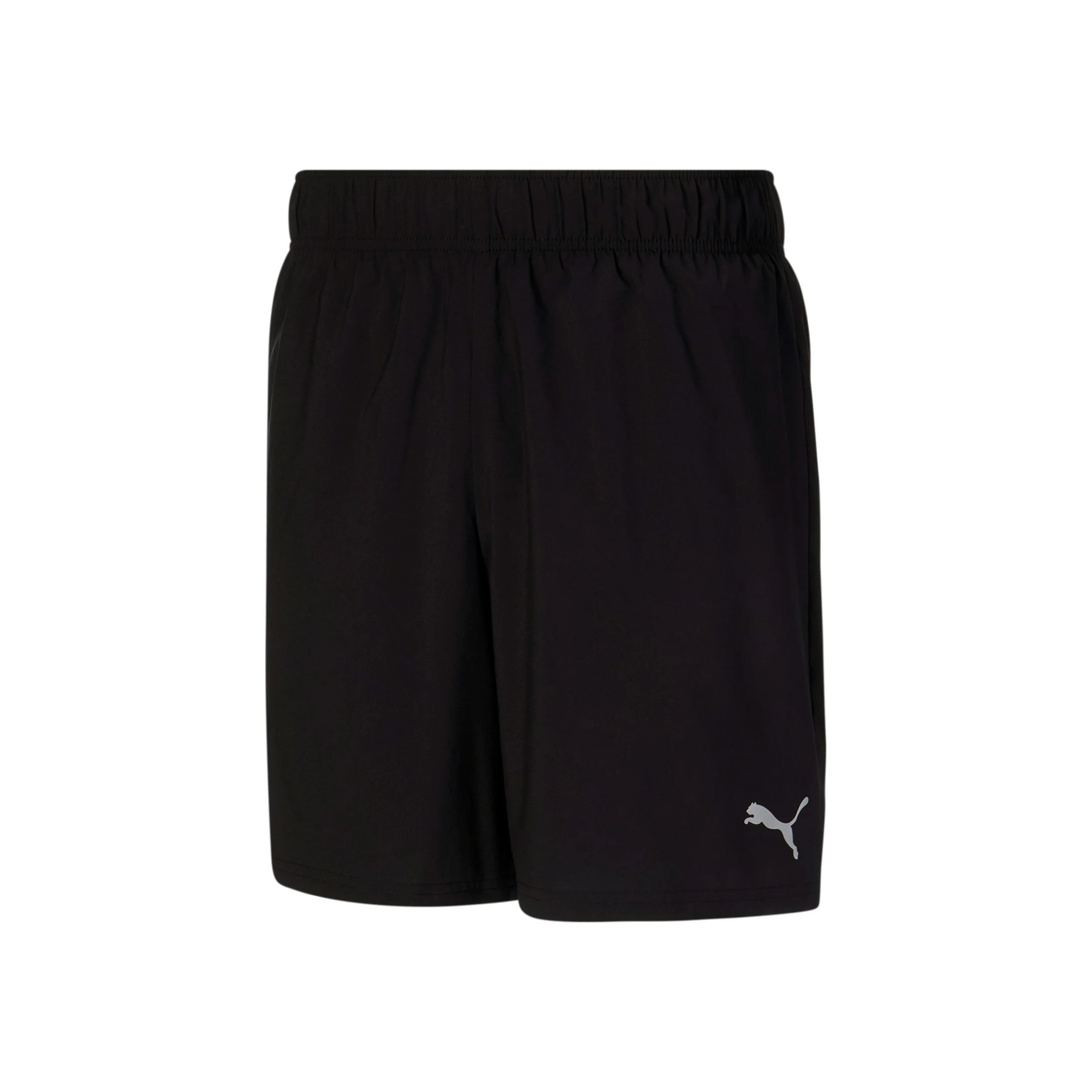Run Favorite 2in1 Löparshorts Herrar-Svart