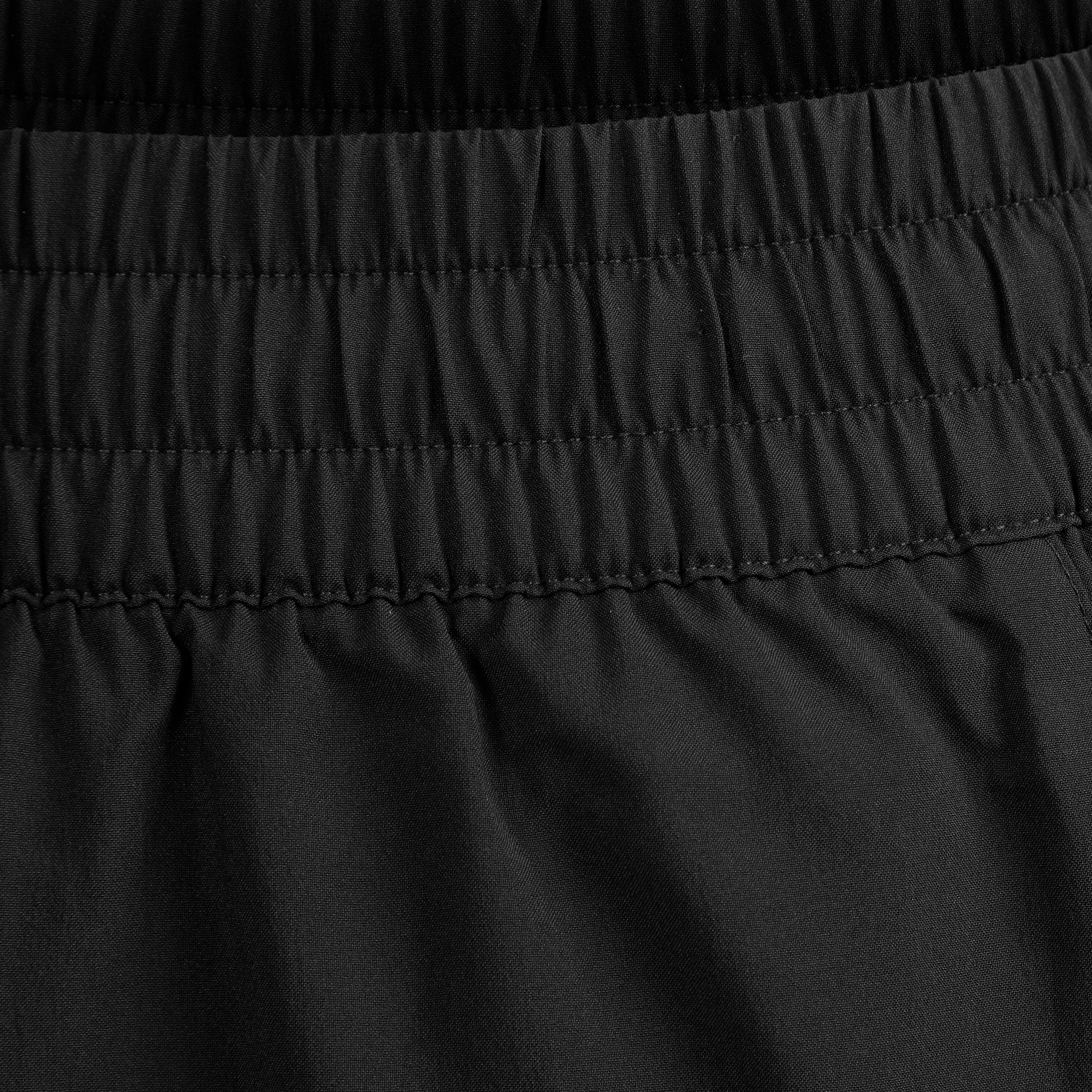 Run Highwaist 3in Cloudspun Shorts Damer - grå, - Image 4