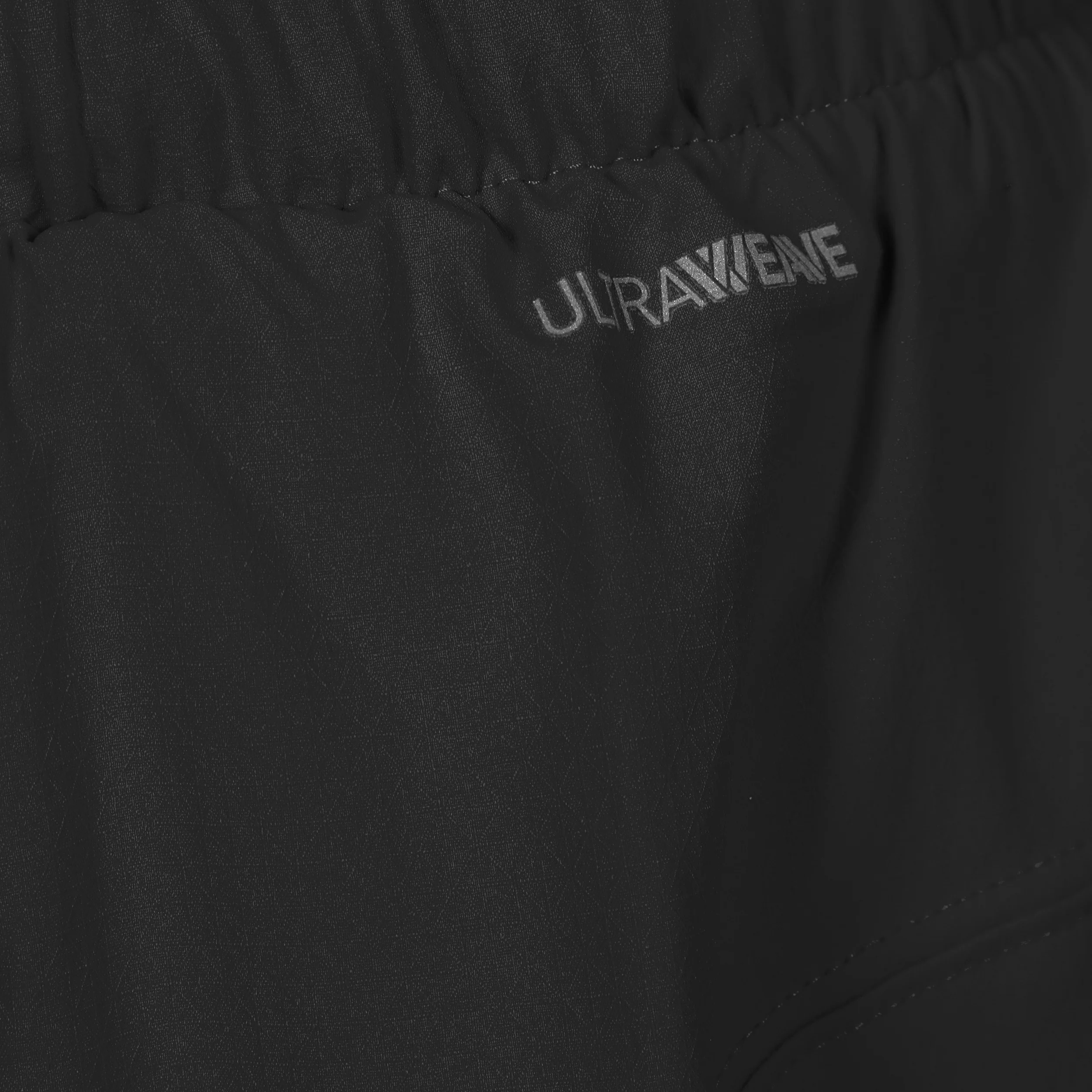 Run Ultraweave 2in1 Shorts - svart - Image 5