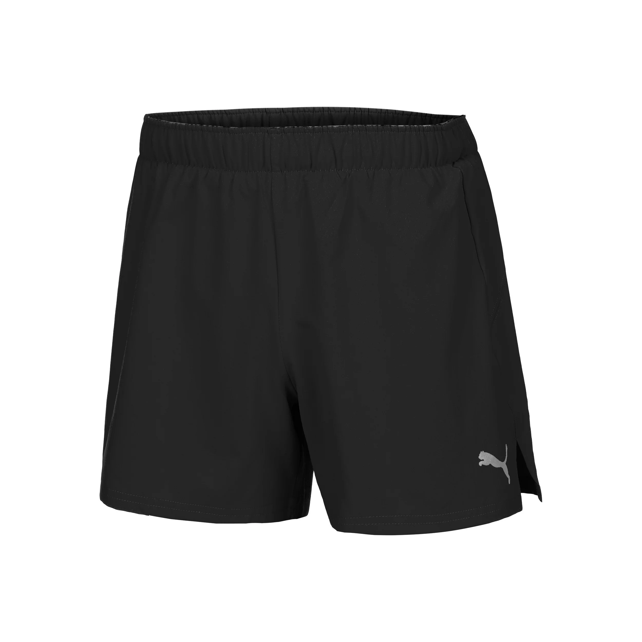 Run Ultraweave 2in1 Shorts - svart - Image 6