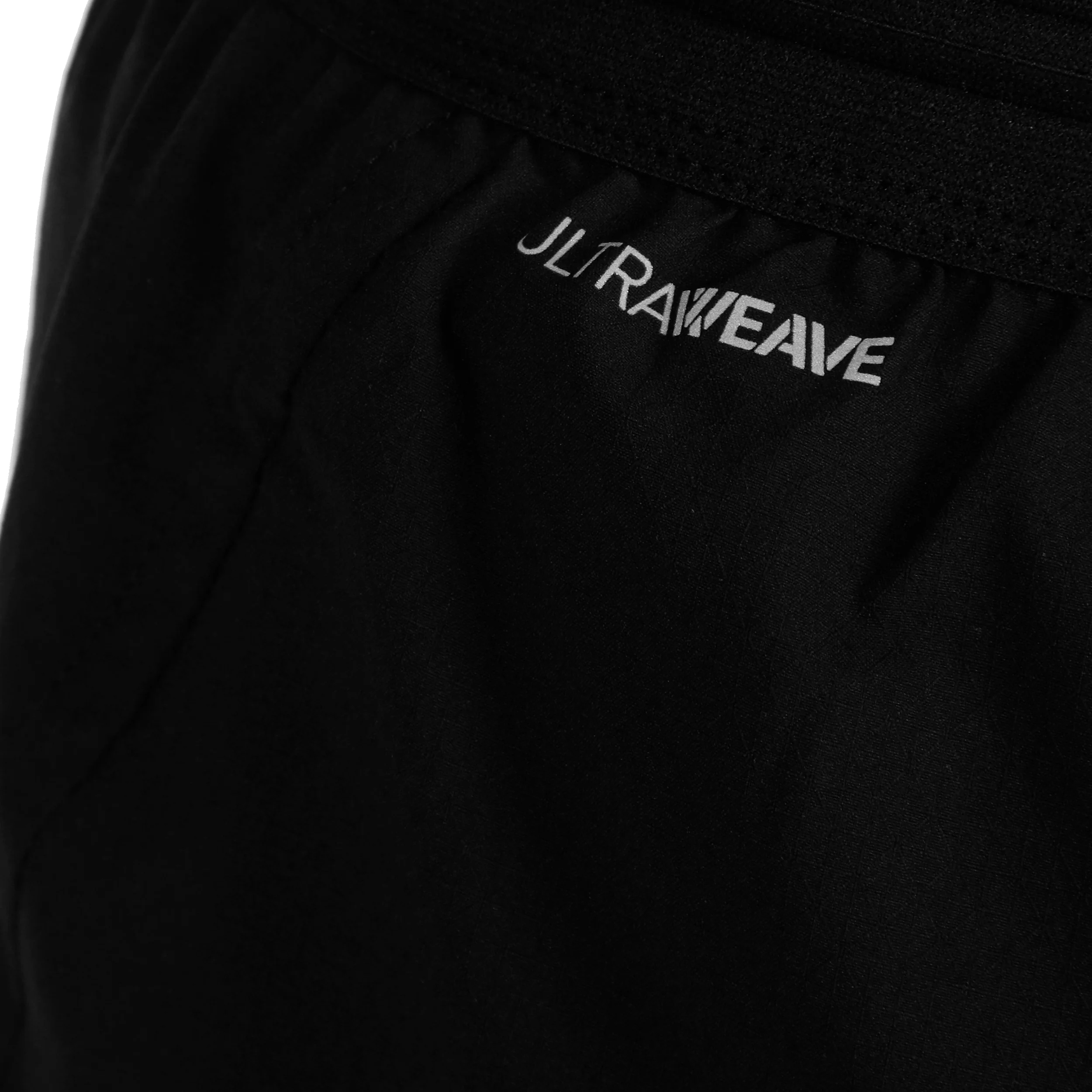 Ultraweave 2in1 4in Löparshorts Damer - svart, - Image 5