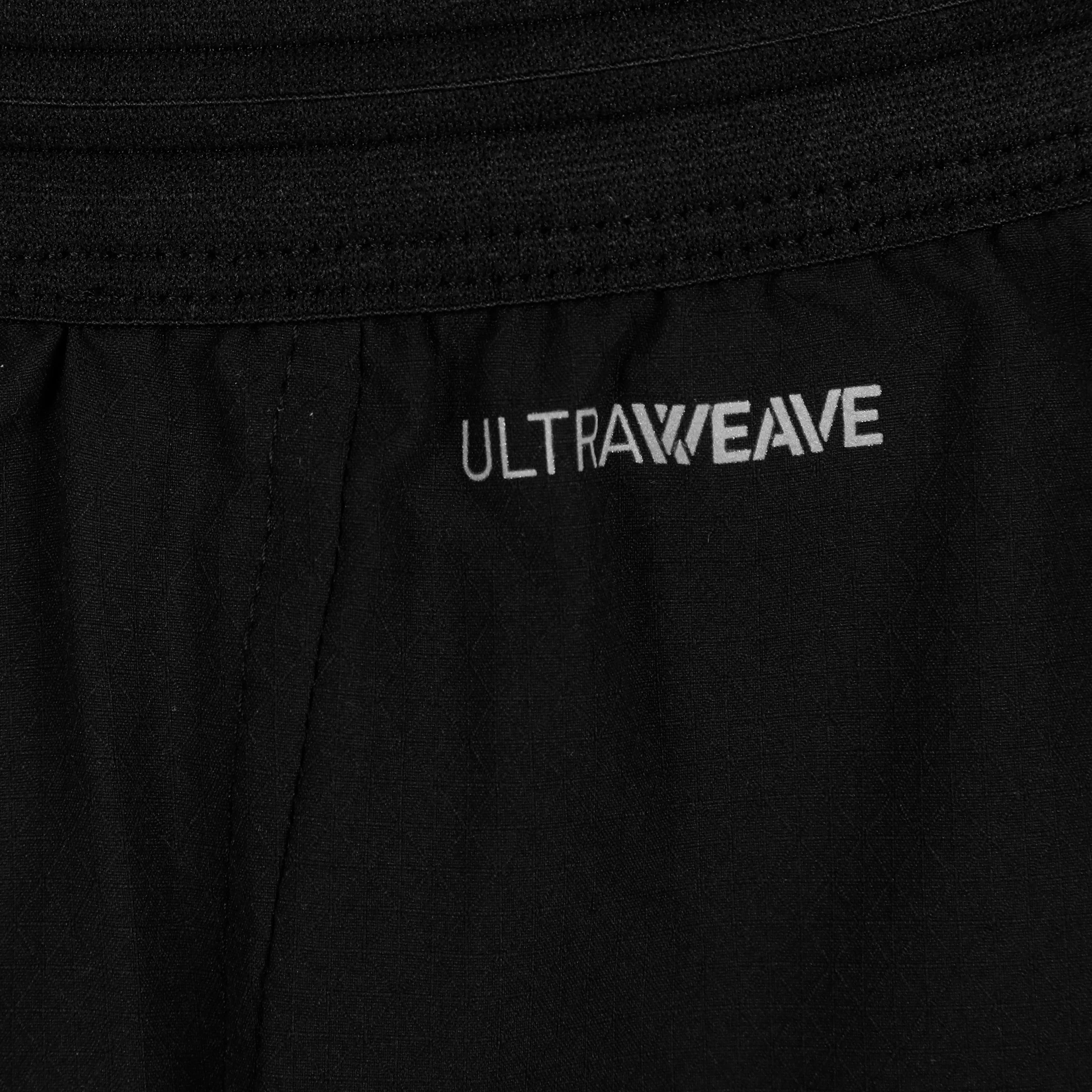 Ultraweave 5in Löparshorts Herrar - svart, - Image 4