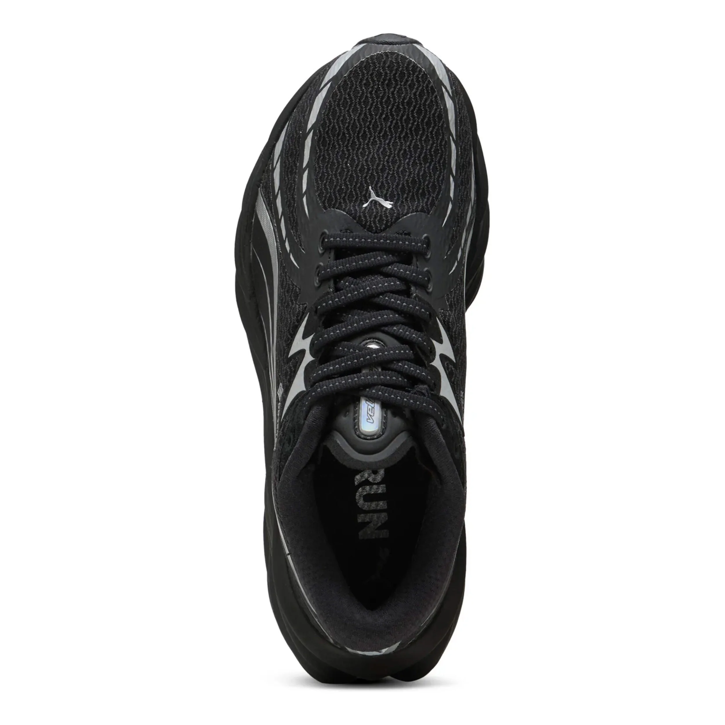 Velocity Nitro 4 GTX Neutralsko Damer - svart, silver - Image 3