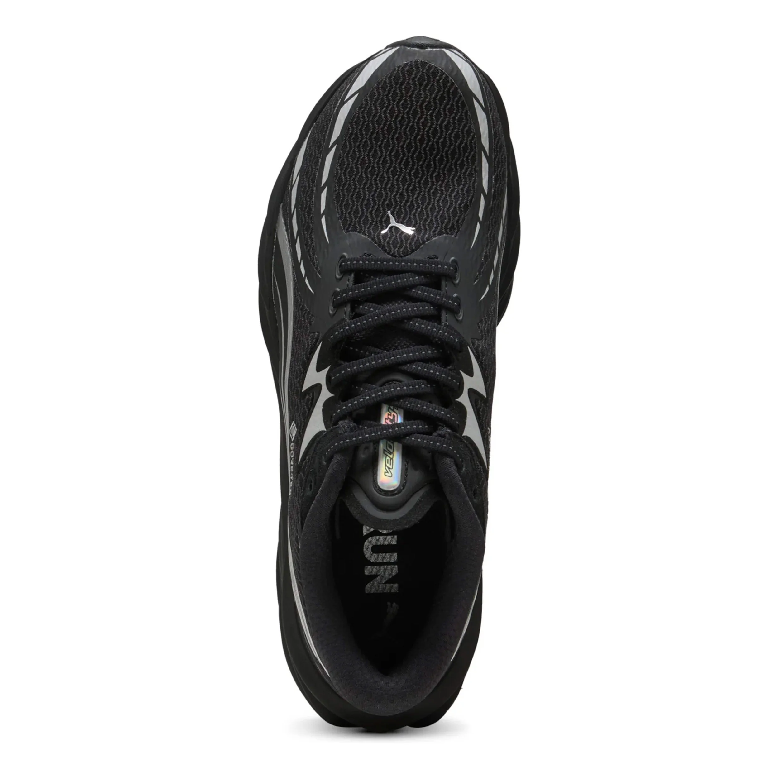 Velocity Nitro 4 GTX Neutralsko Herrar - svart, silver - Image 3