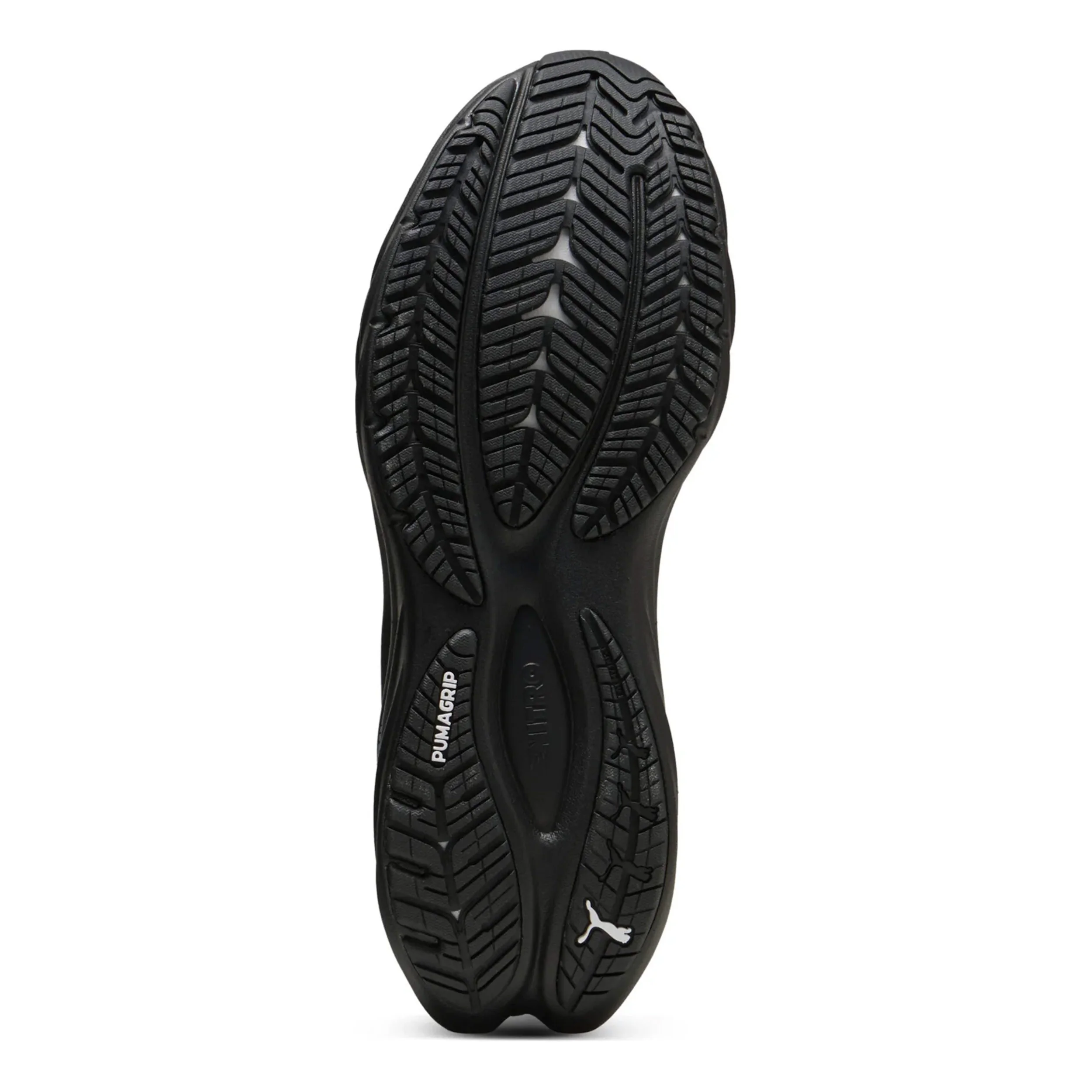 Velocity Nitro 4 GTX Neutralsko Herrar - svart, silver - Image 4