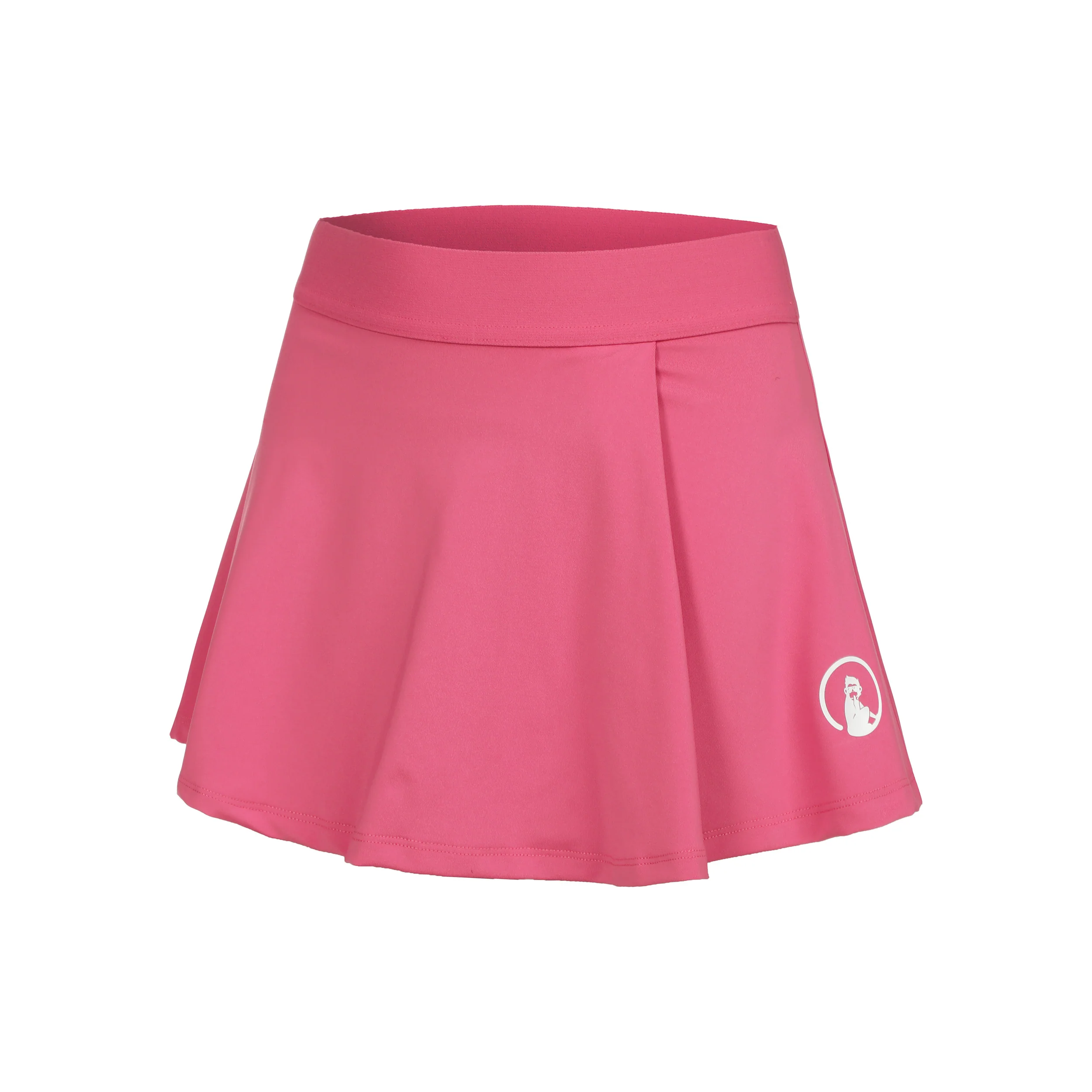 Bounce Kjol Flickor-Pink