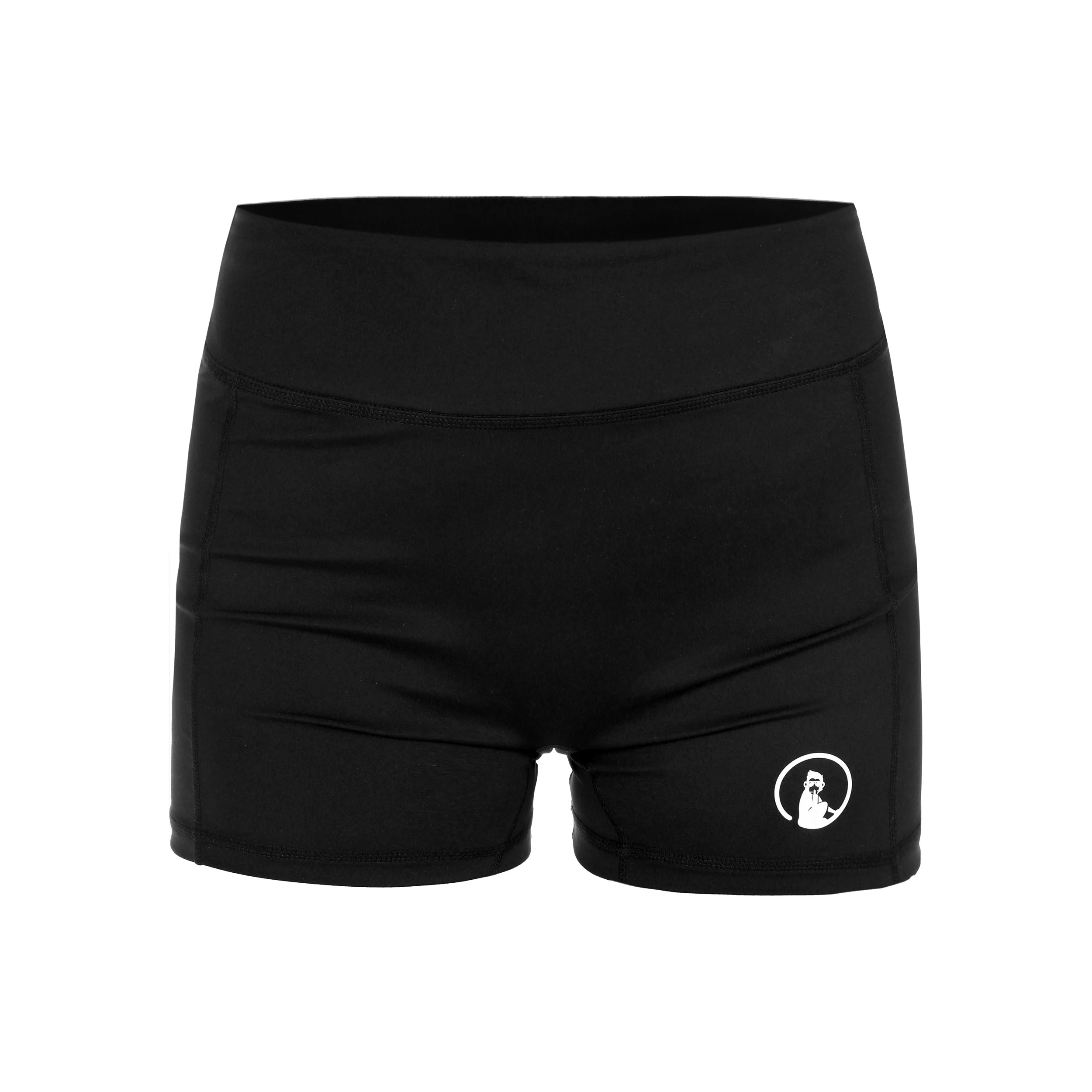 Break Bollshorts Damer-Svart,Vit