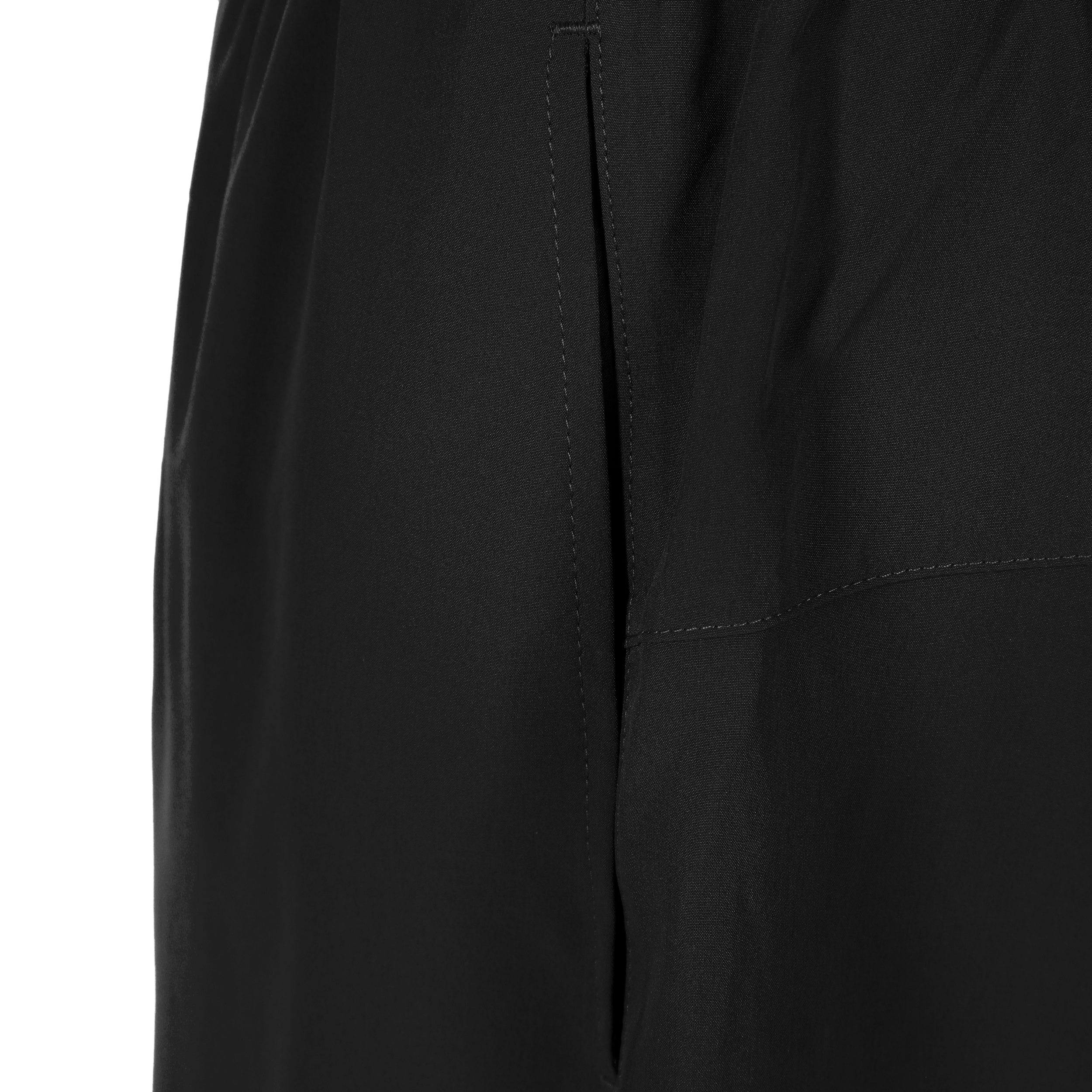 Challenger 2in1 7inch Shorts Herrar-Svart,Vit - Image 5