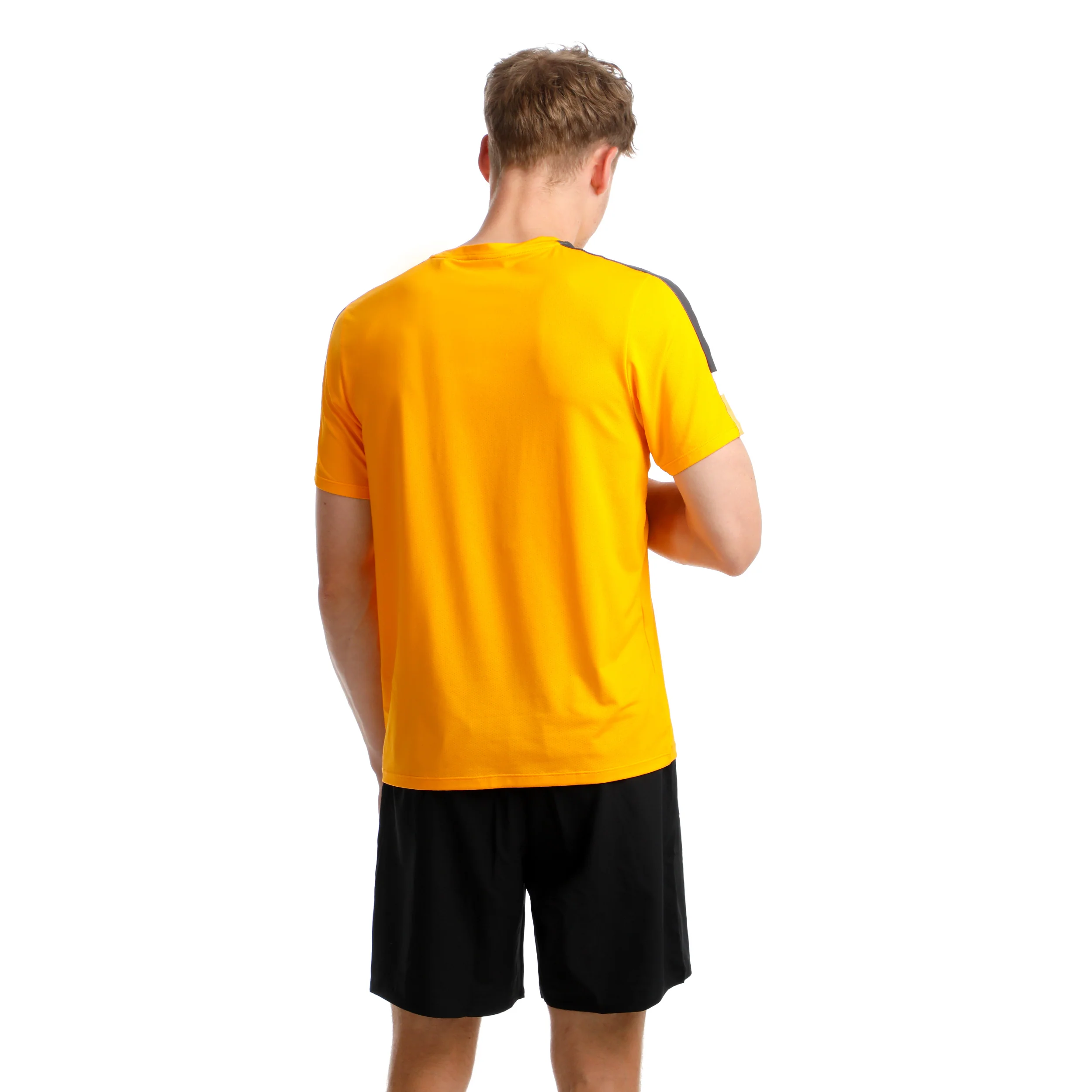Challenger 2in1 7inch Shorts Herrar-Svart,Vit - Image 7