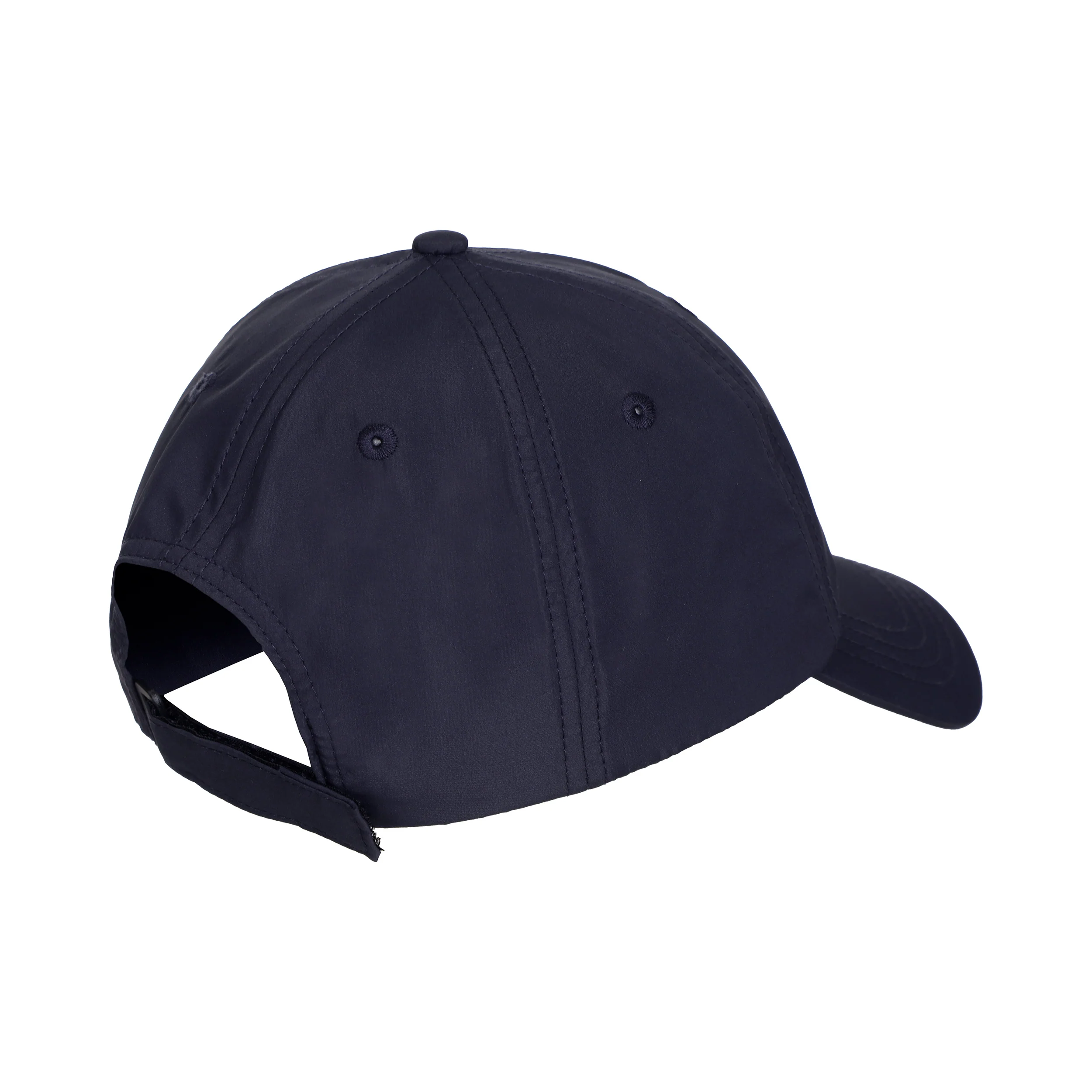 Court Cap Keps-Mörkblå,Vit - Image 2