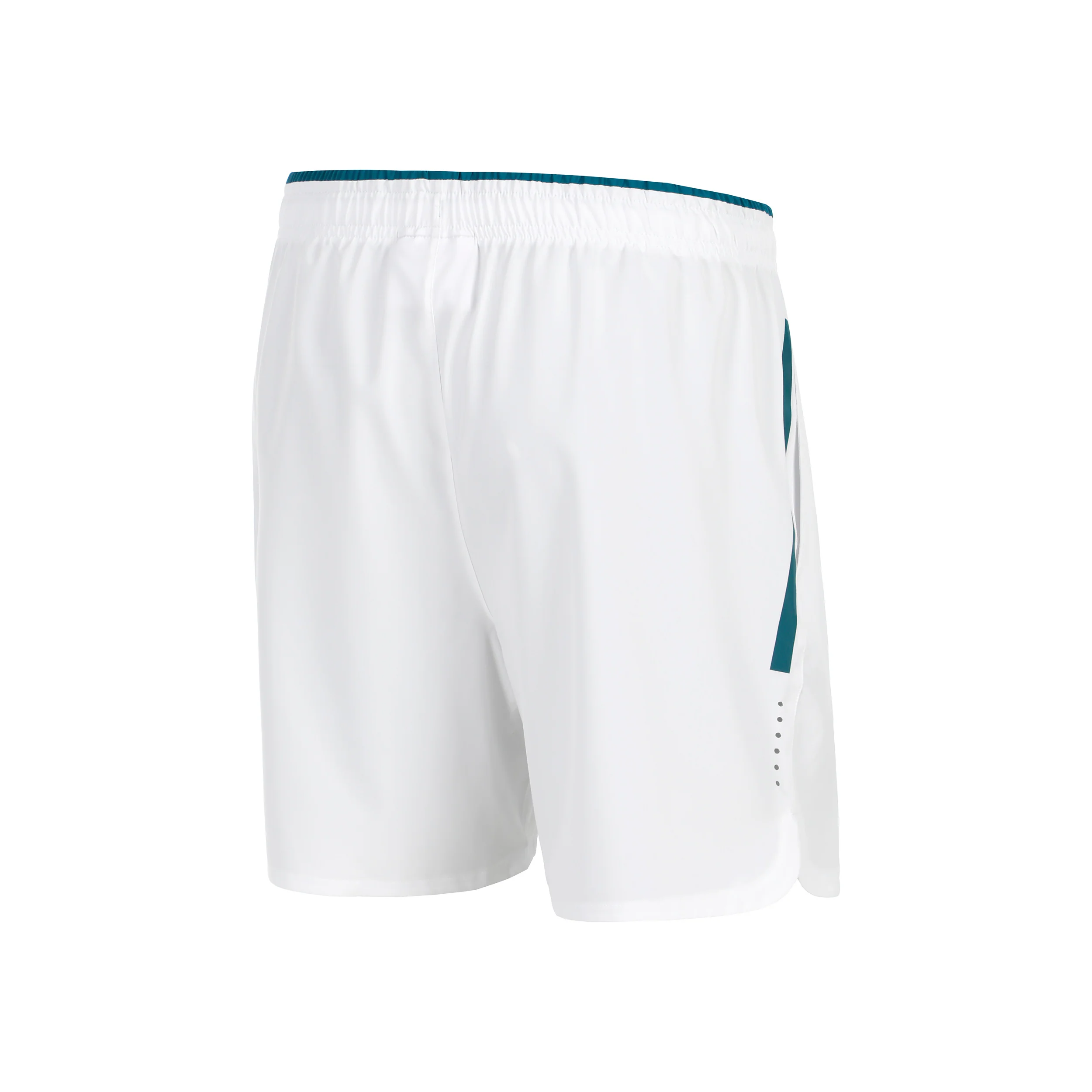 Create Drop 7in Shorts Herrar-Vit,Petrol - Image 2