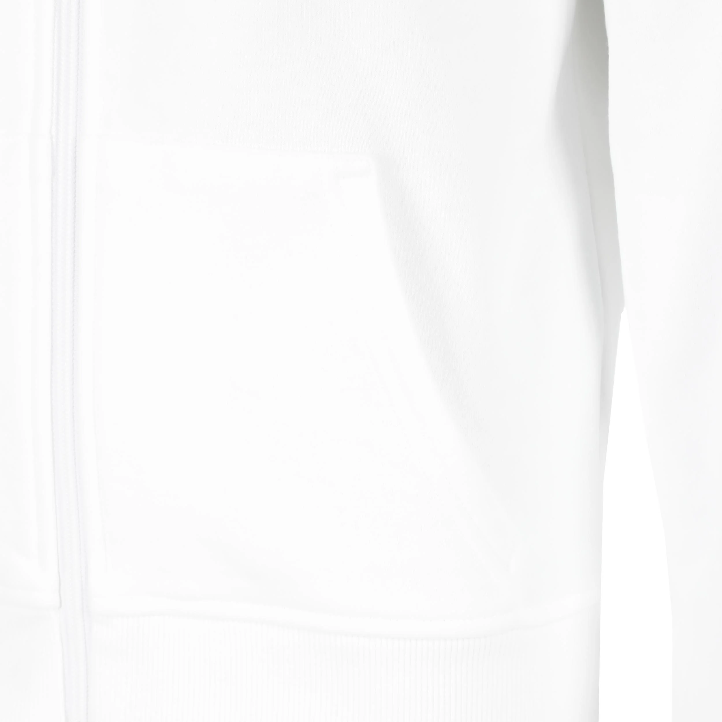Create Flower Zip Sweat-jacka Damer-Vit,Flerfärgad - Image 5