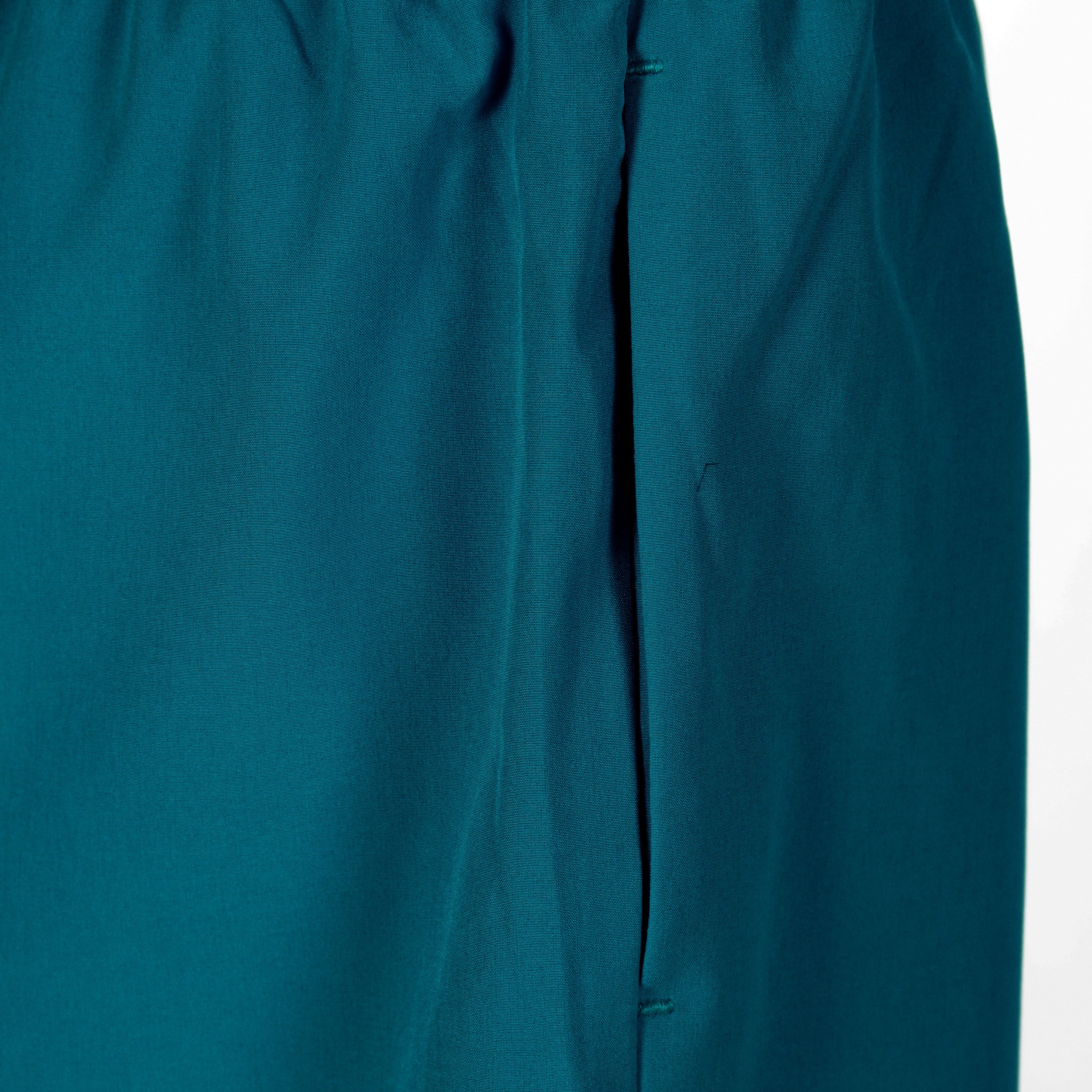 Create Rematch 2in1 Shorts Damer-Petrol,Vit - Image 4