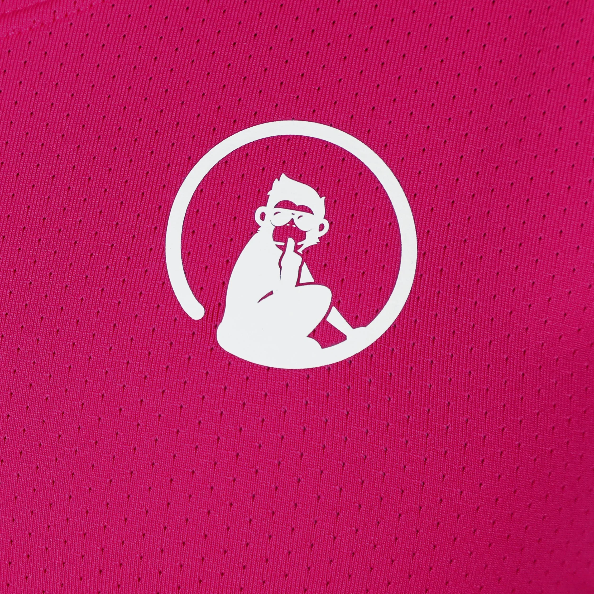 Create Serve & Volley 2.0 Linne Damer-Pink,Flerfärgad - Image 3