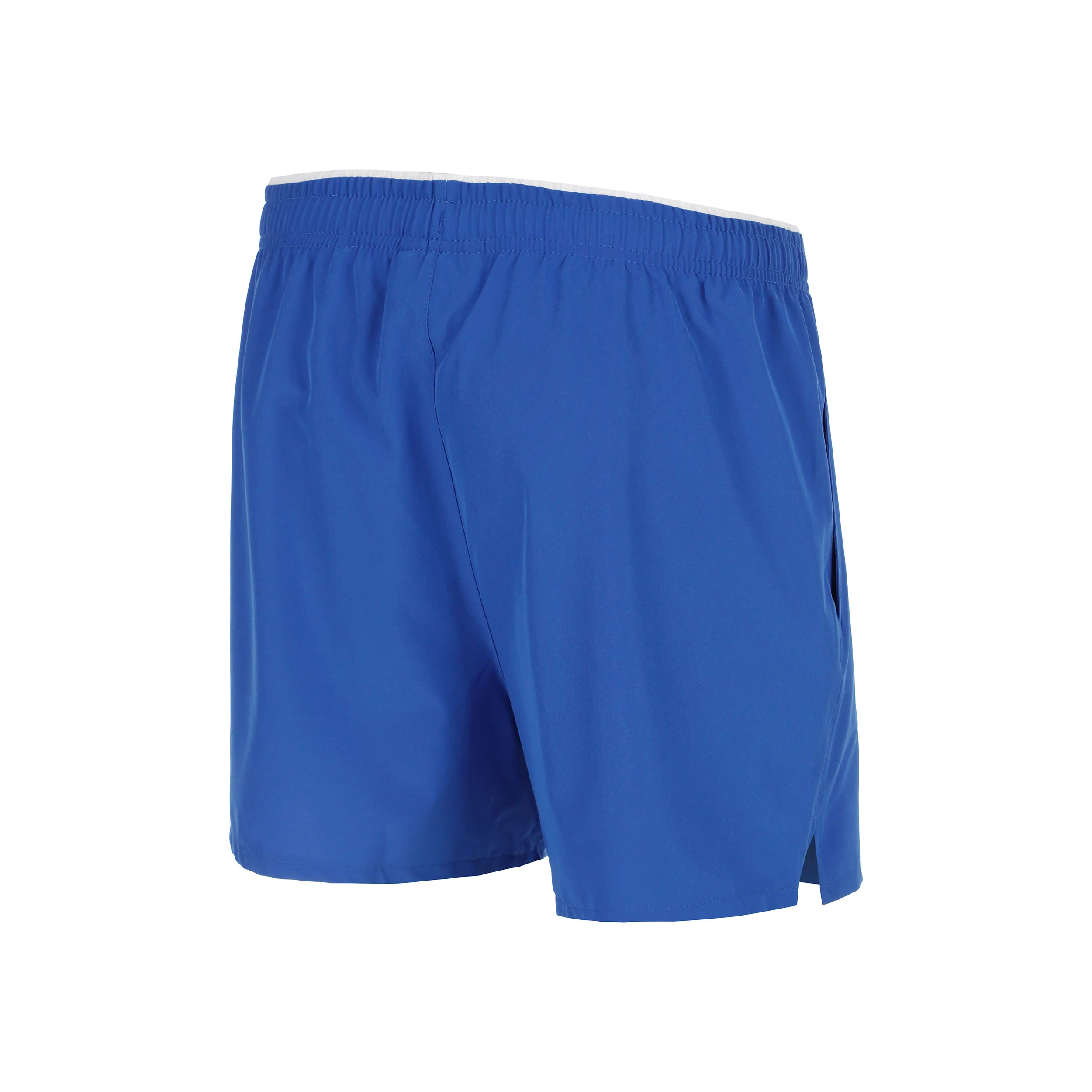 Crush Chip 5in Shorts Herrar-blå, vit - Image 2