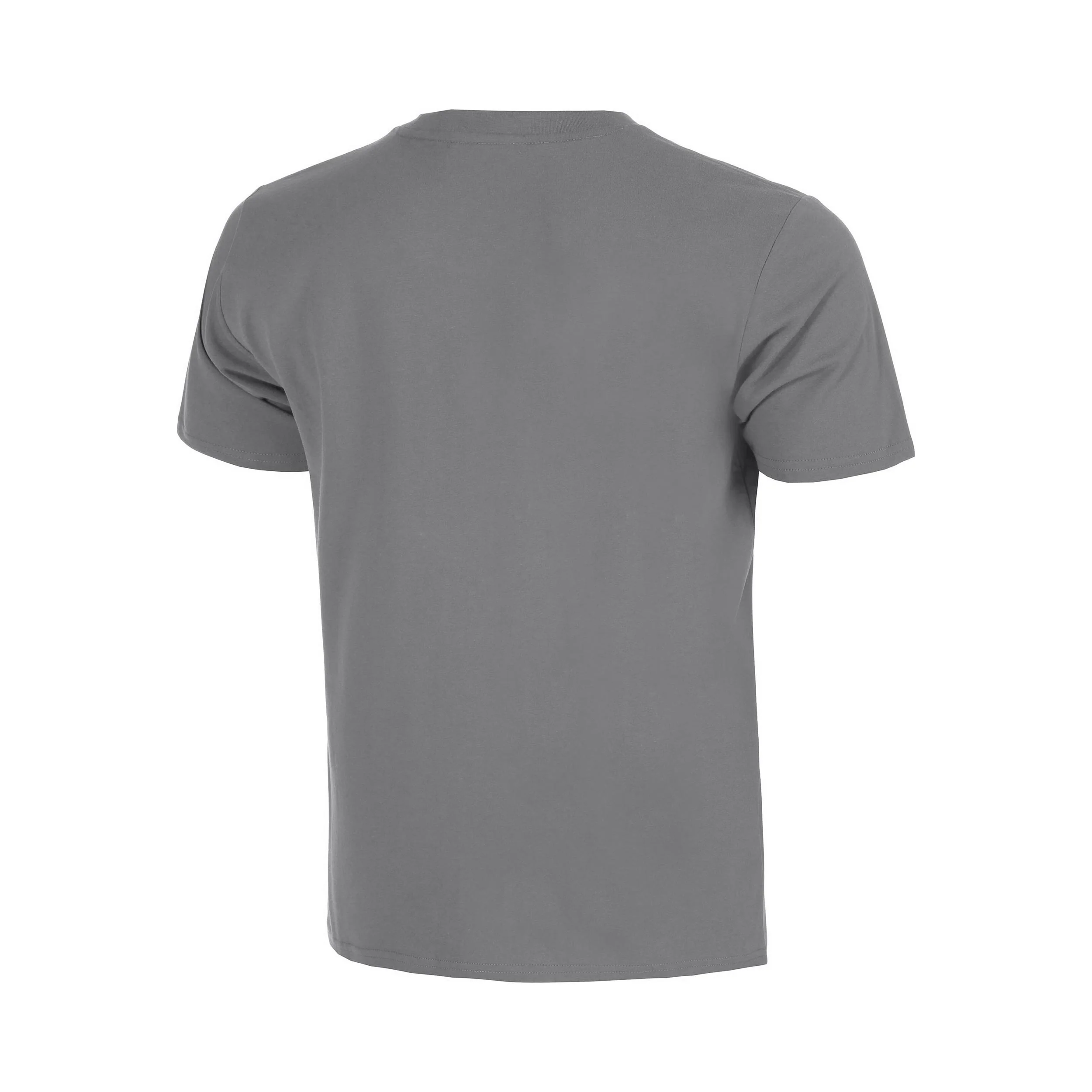 Crush Court T-shirt Pojkar-mörkgrå, ljusgrå - Image 2