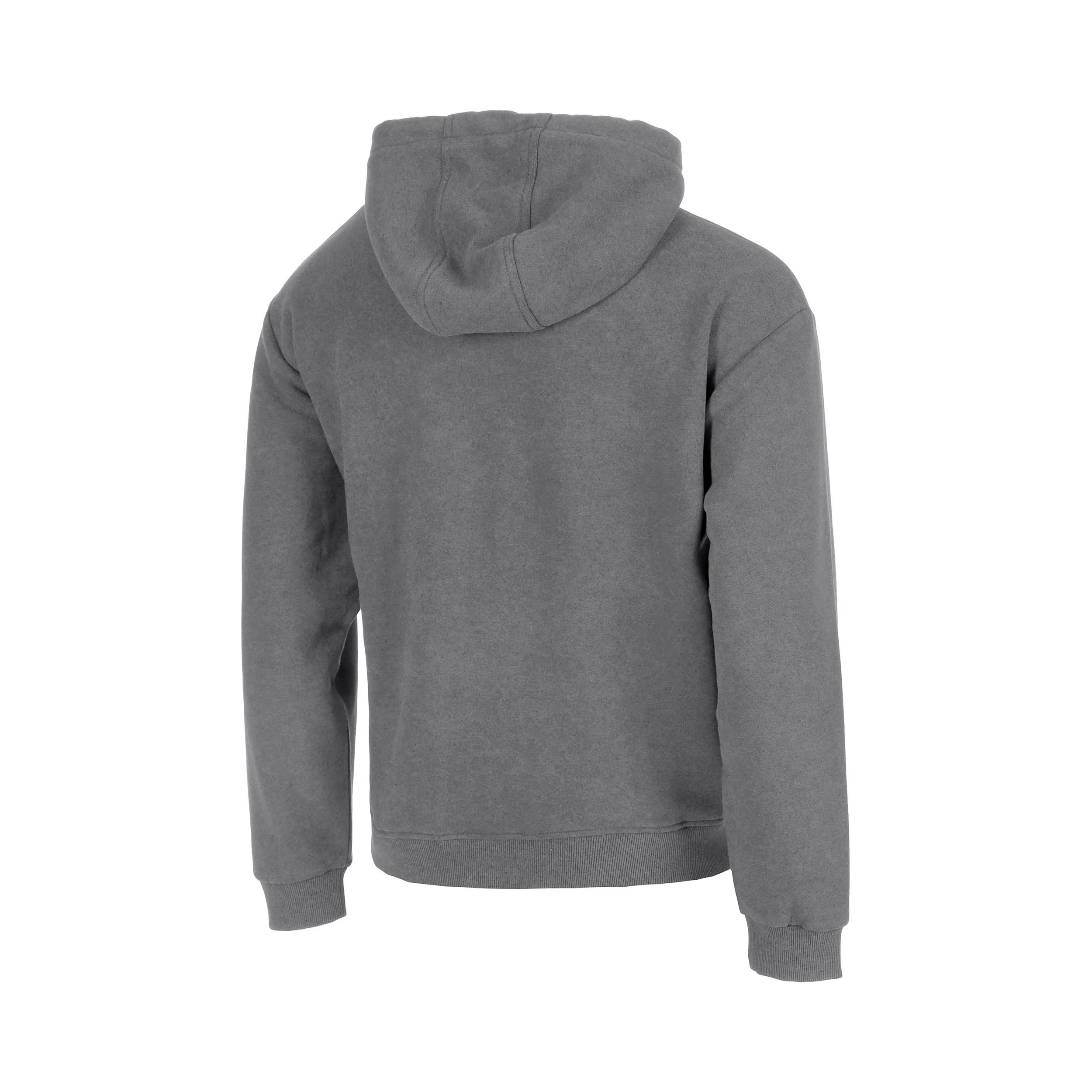 Crush Washed Out Loose Fit Huvtröja Pojkar-mörkgrå, mörkgrå - Image 2