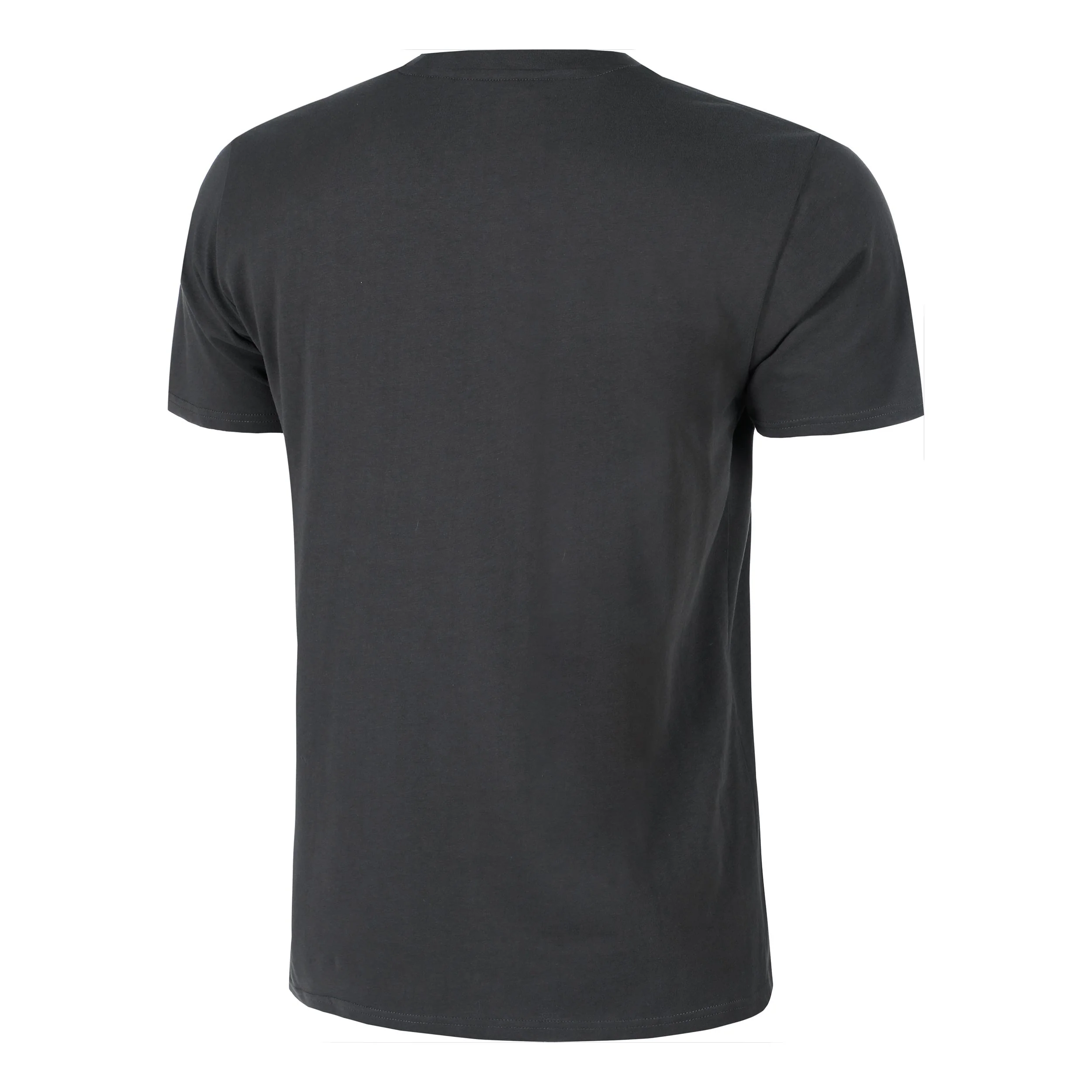 Endlessly 40:40 T-shirt Herrar-Antracit,Flerfärgad - Image 2